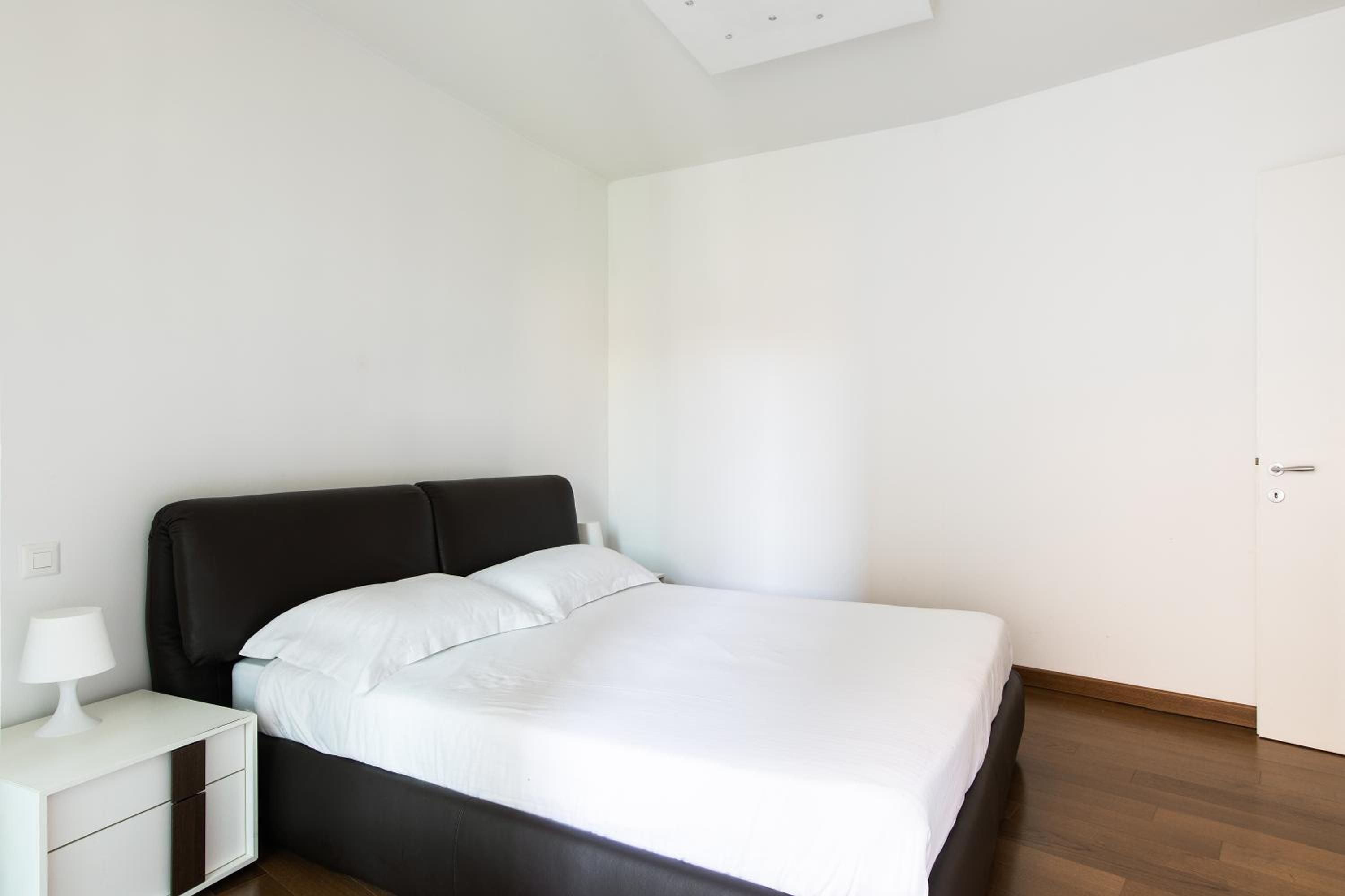 Roggia Apartments by Quokka 360 - central flats with parking space