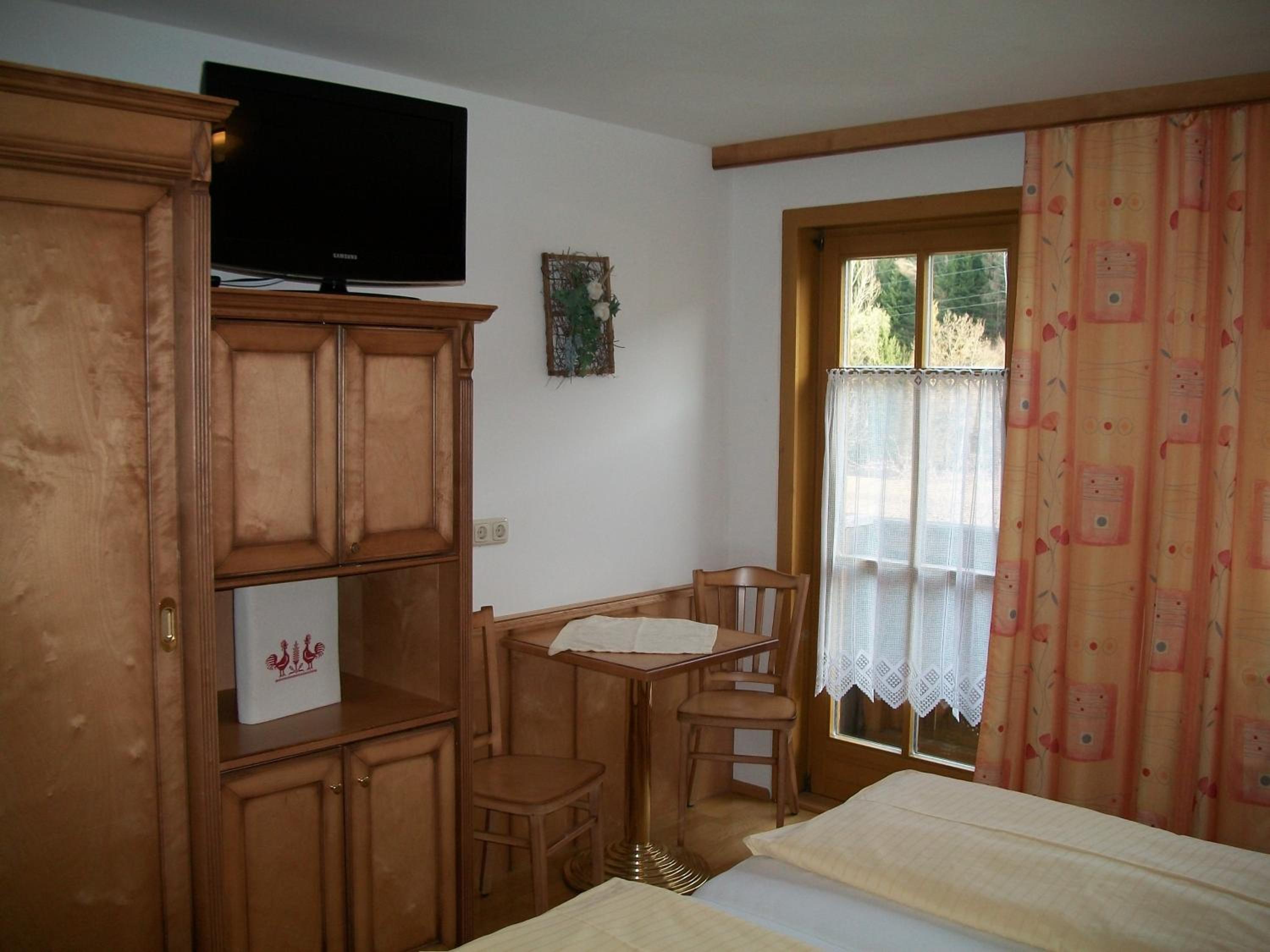 Pension Zechnerhof