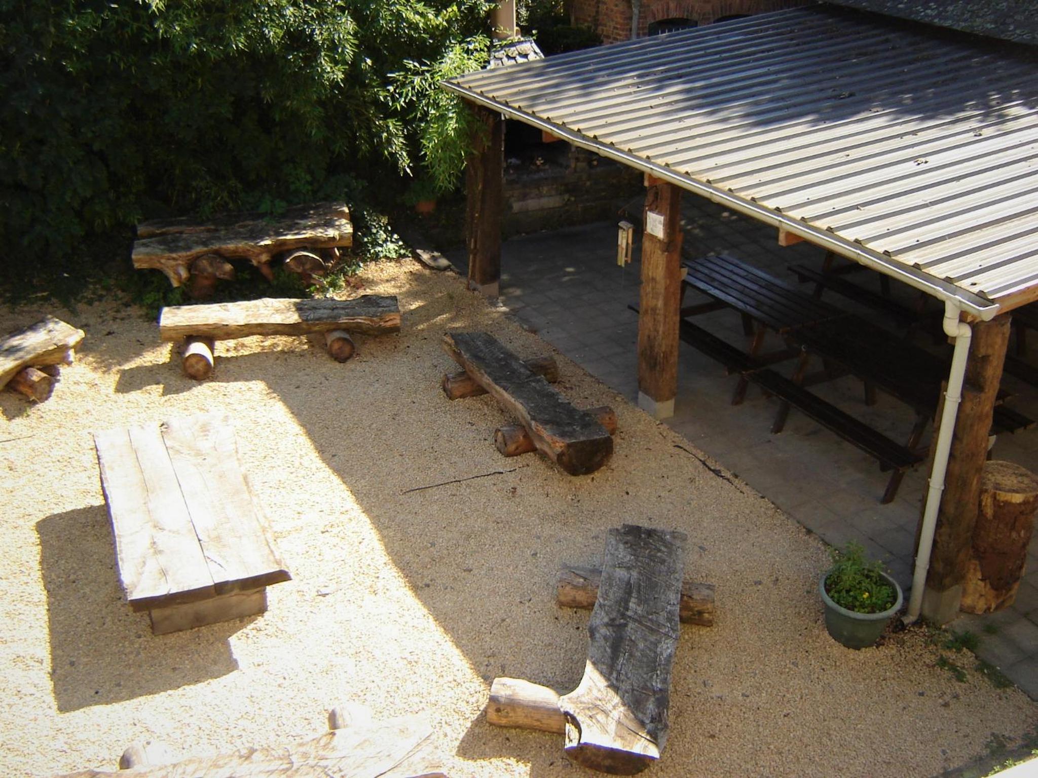 Gîte de Groupe de la Semois