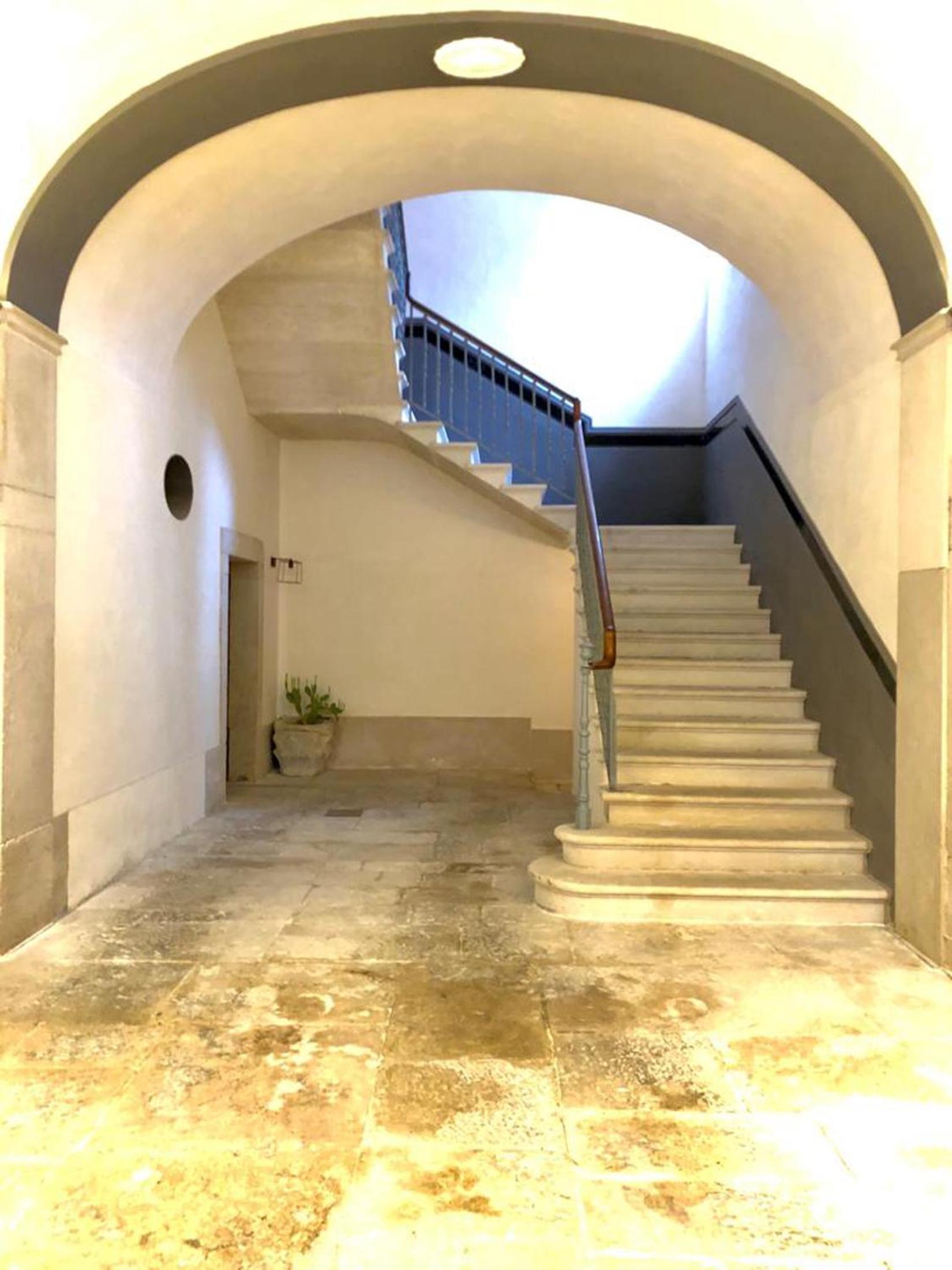 Palazzo Romanelli B&B photo 2