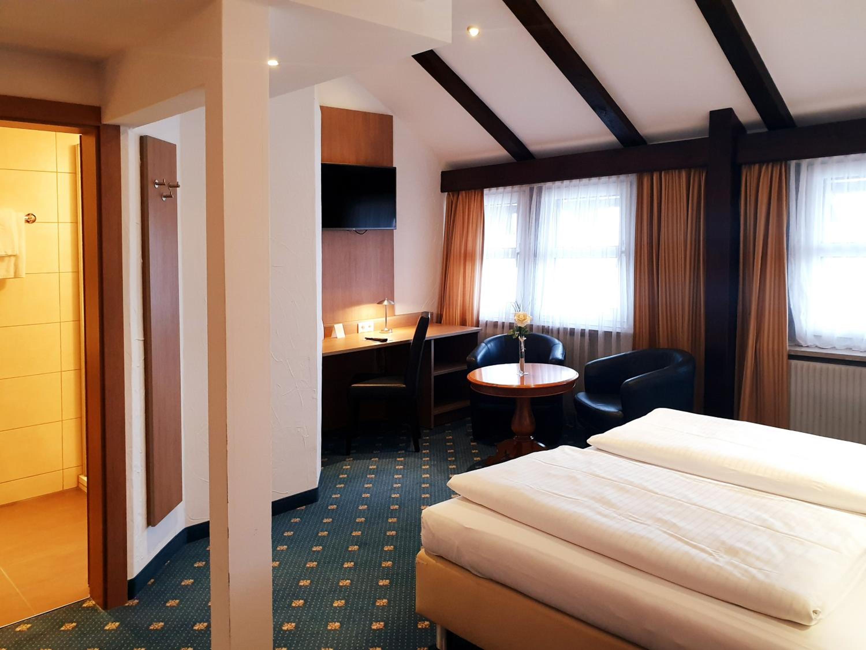 Regensburg Vacations - Hotel St Georg - Regensburg - Property Image 20