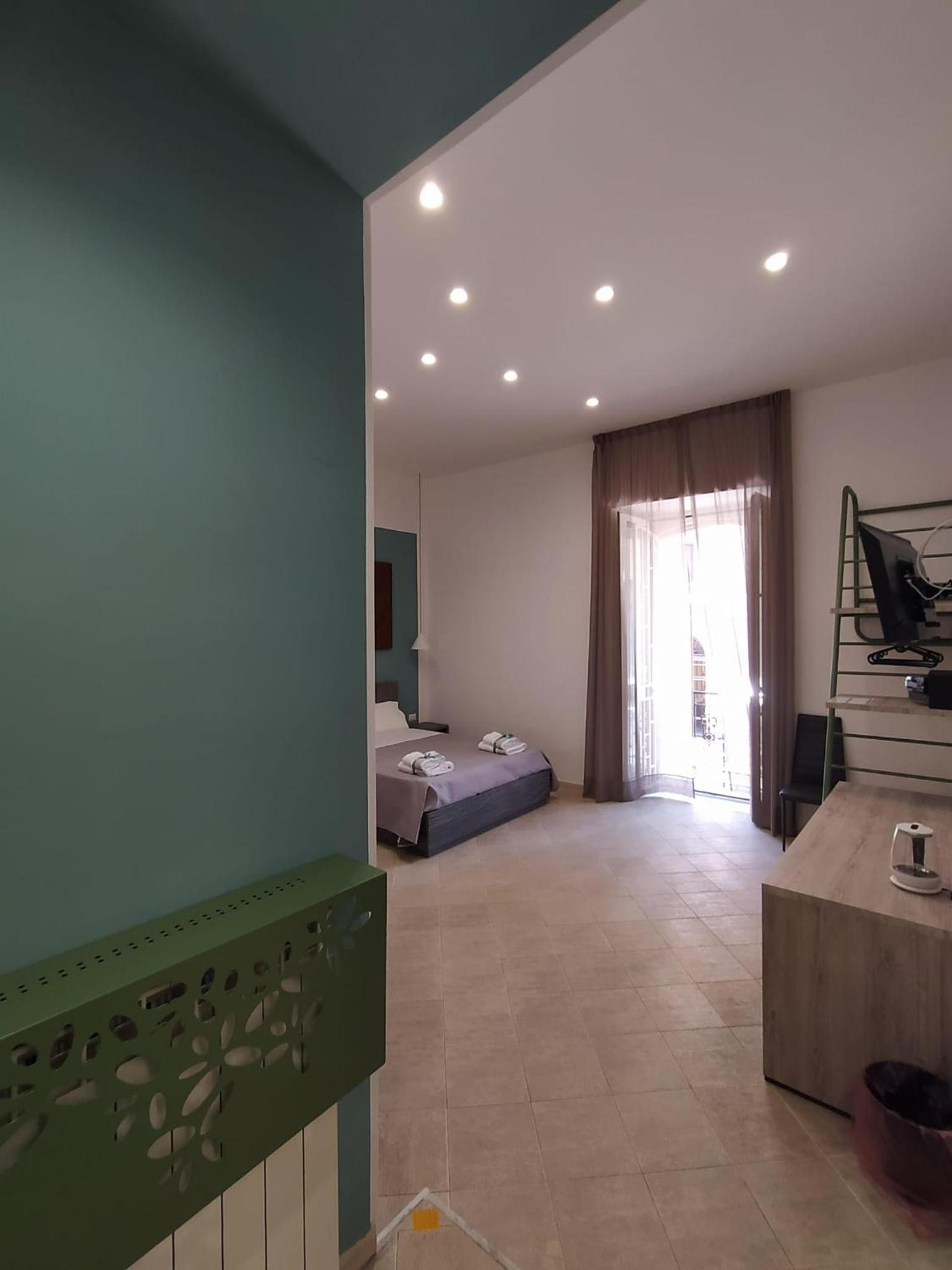 La Casa di Halley