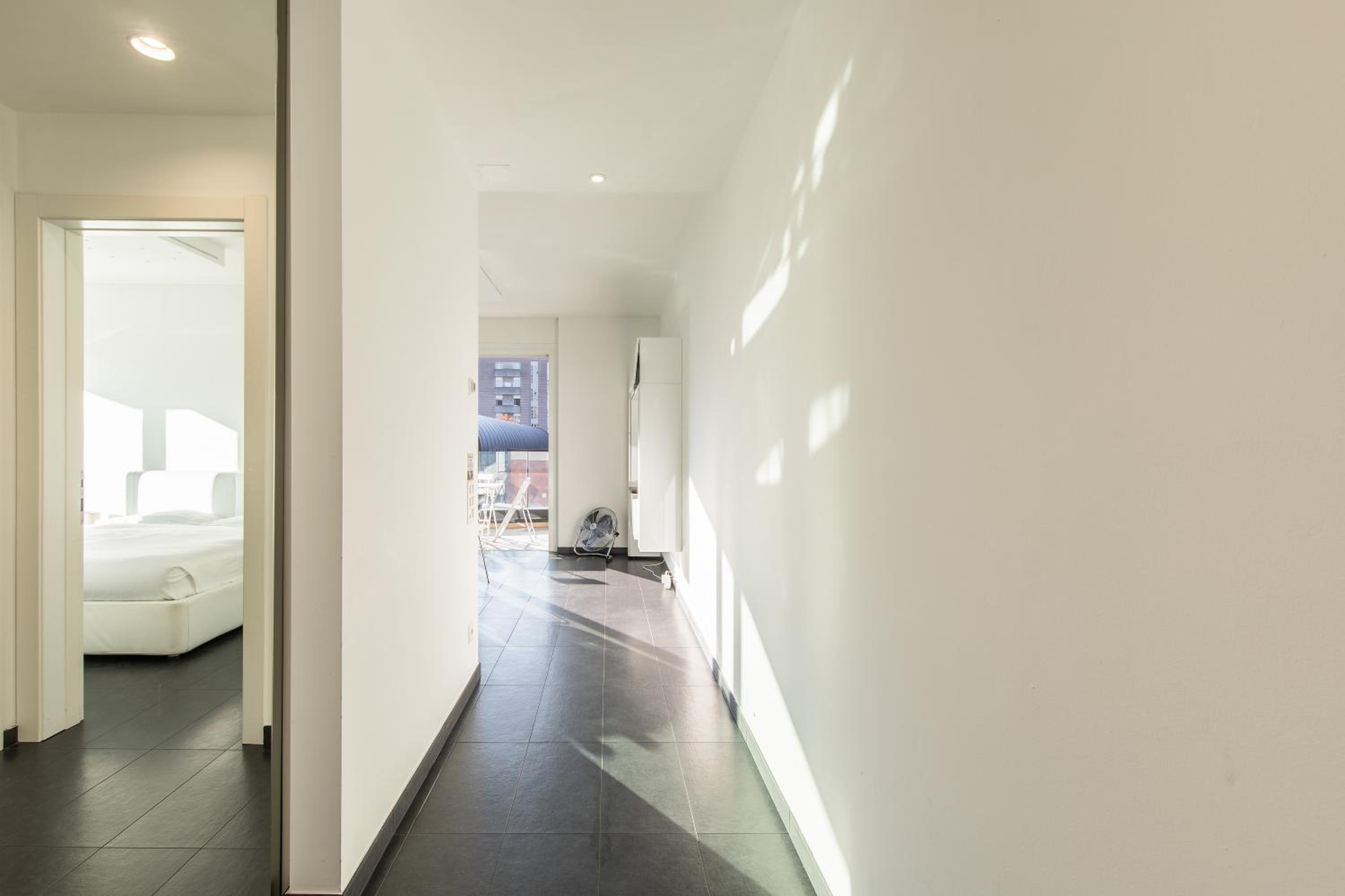 Roggia Apartments by Quokka 360 - central flats with parking space