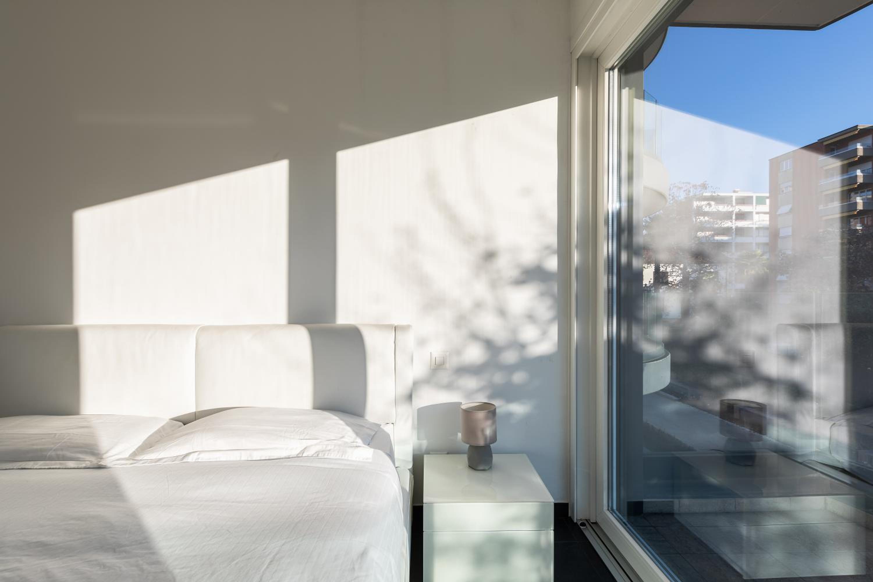 Roggia Apartments by Quokka 360 - central flats with parking space