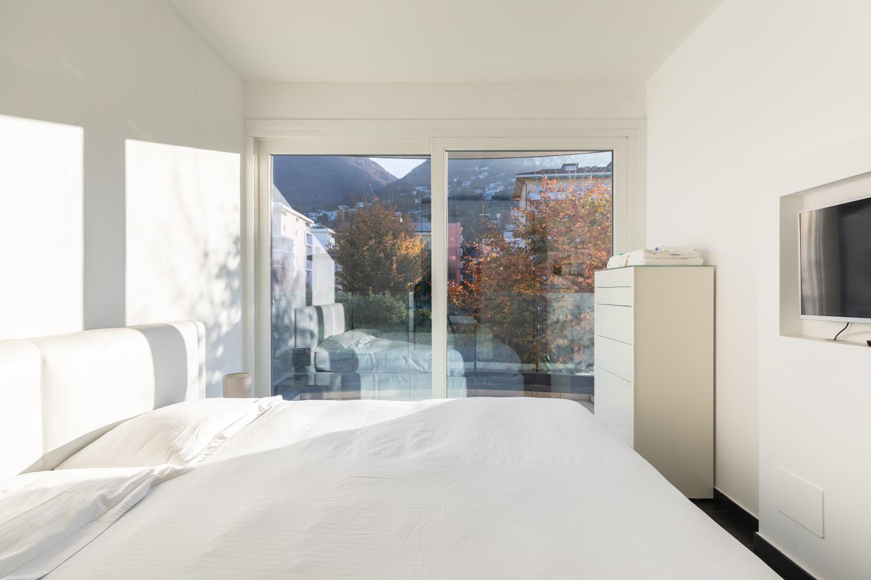 Roggia Apartments by Quokka 360 - central flats with parking space