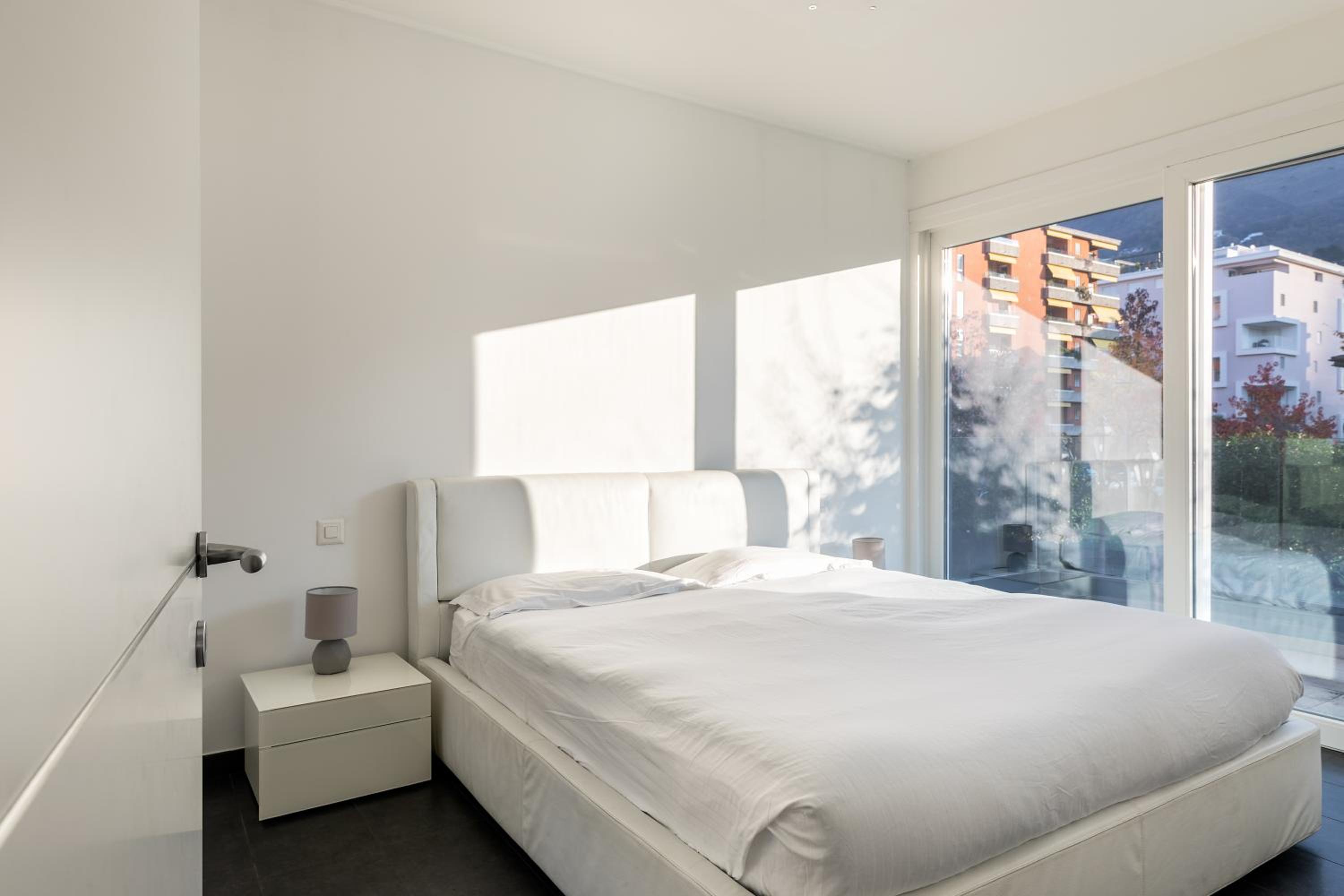 Roggia Apartments by Quokka 360 - central flats with parking space