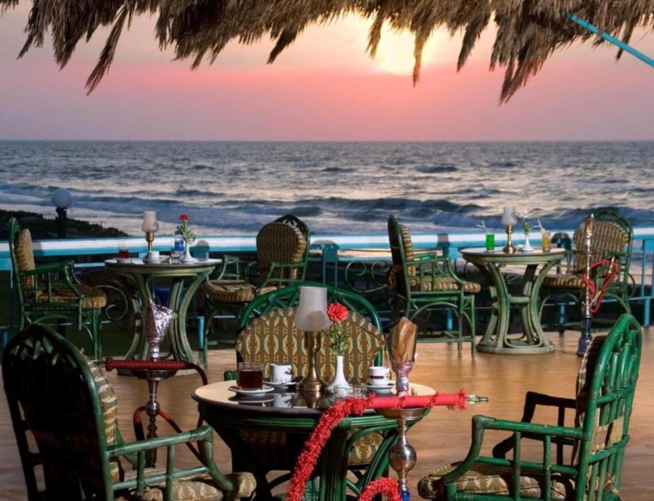 Retac El Arish