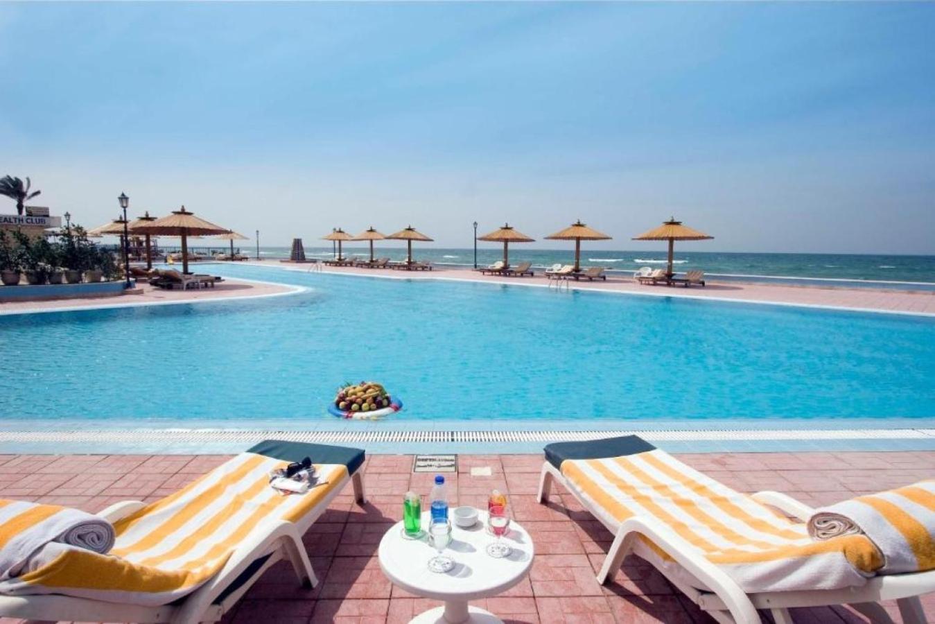 Retac El Arish