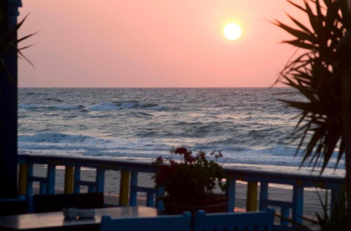 Retac El Arish