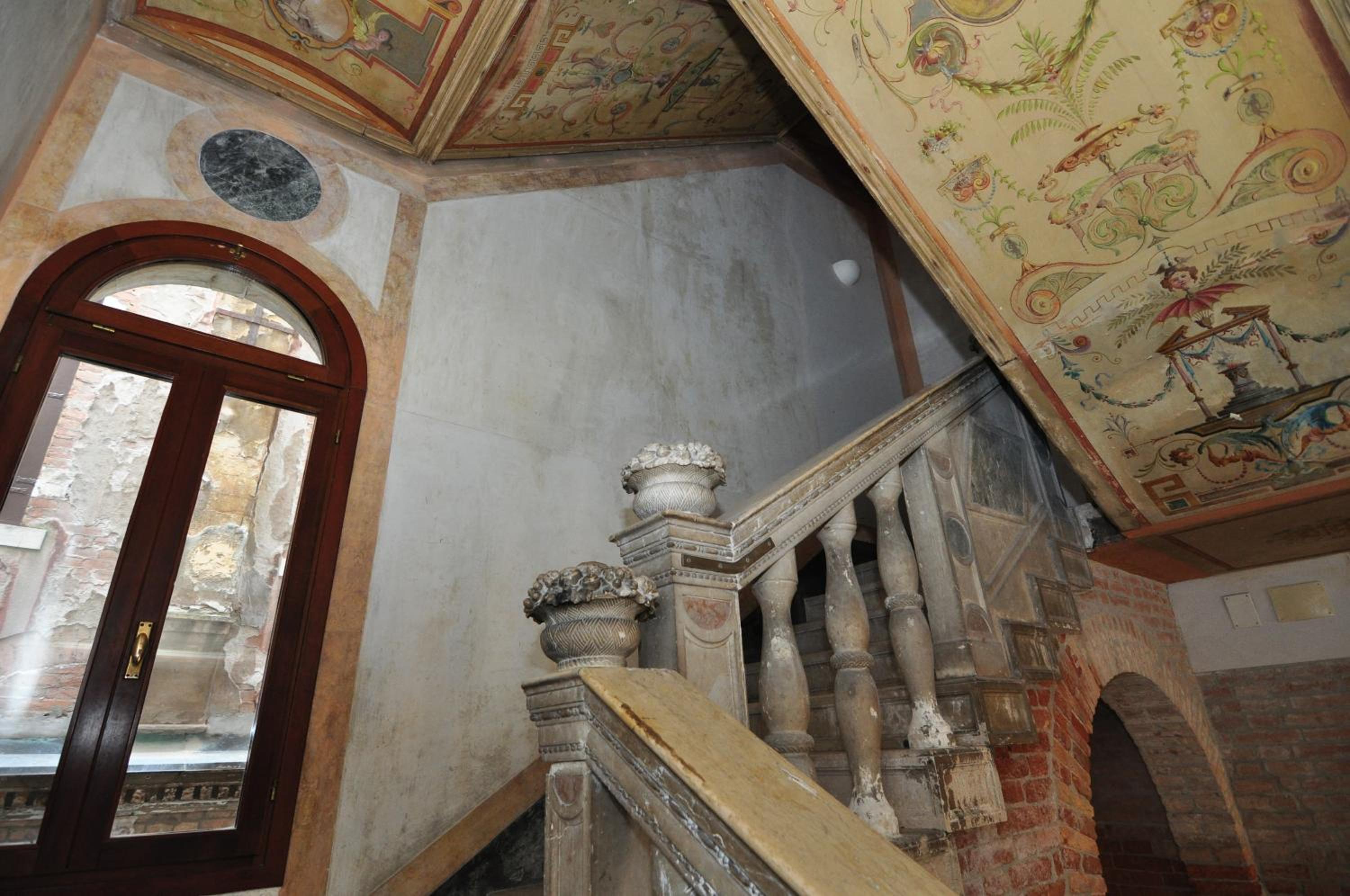 Casa Dei Pittori Venice Apartments