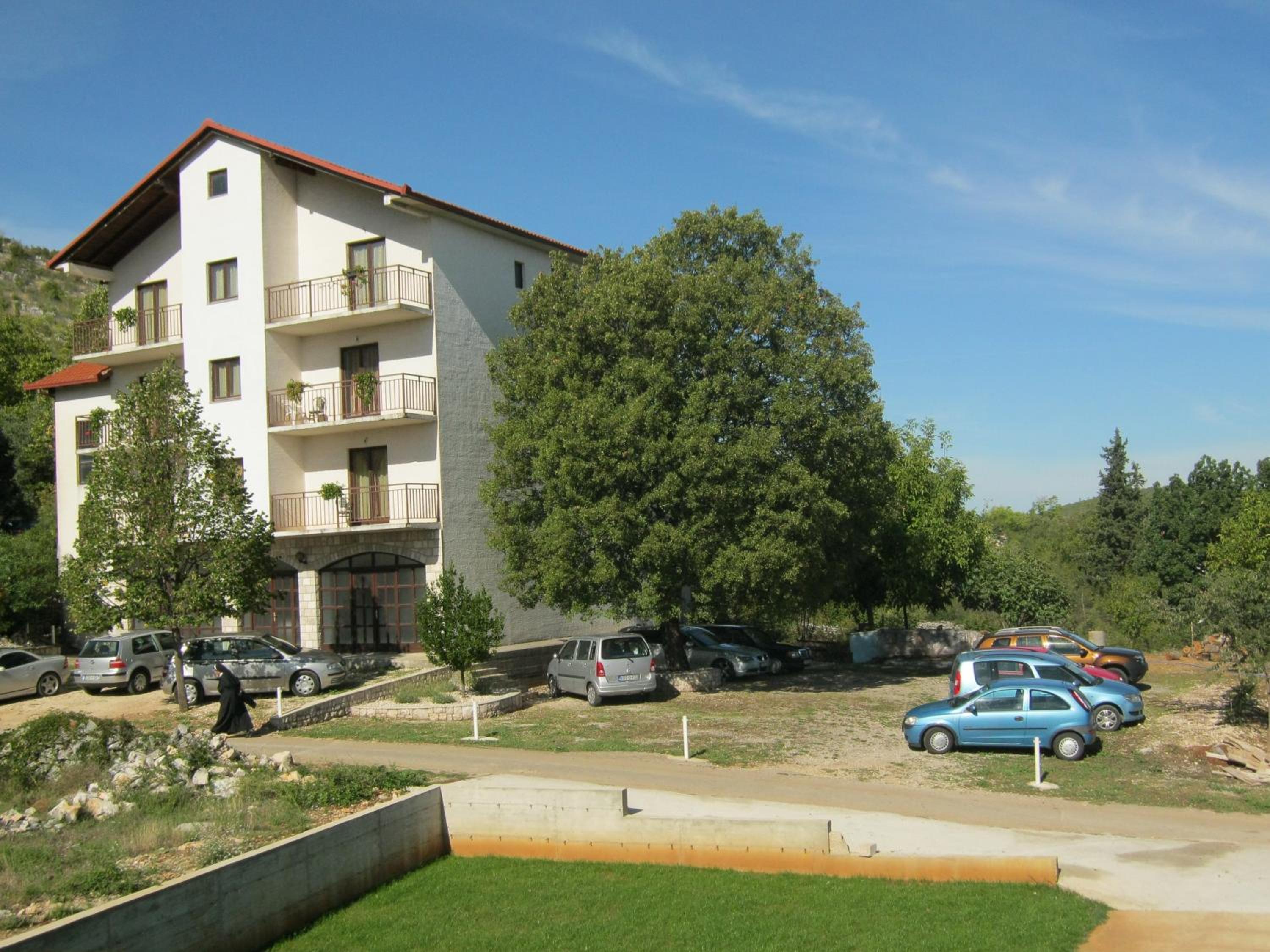 Villa Meca
