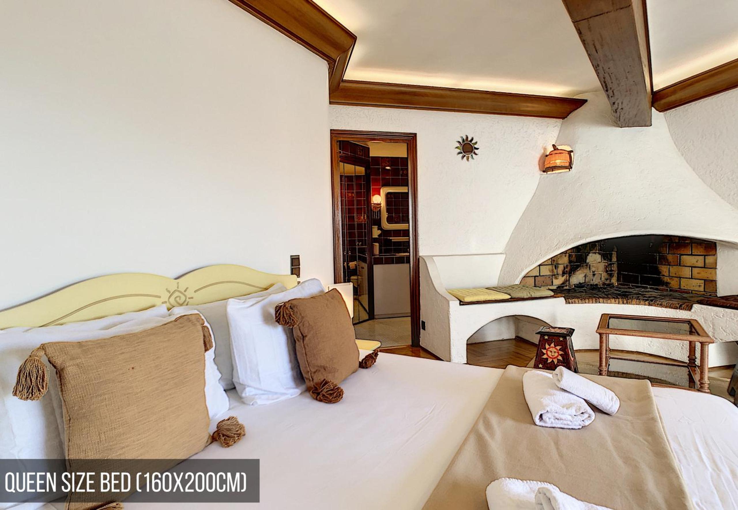 Nestor&Jeeves - BEACH COTTAGE TERRACE - Central - Very close sea - Top floor