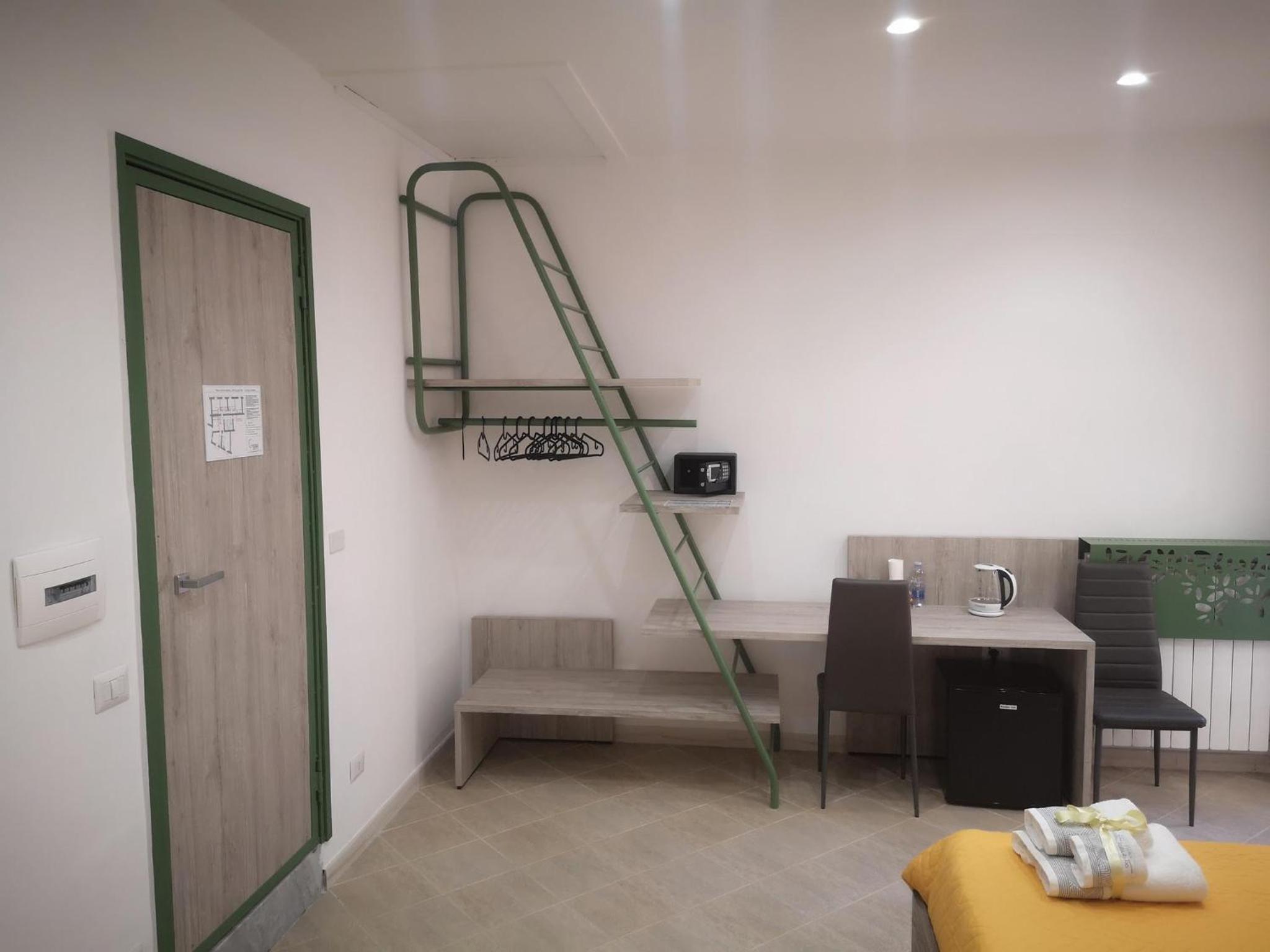 La Casa di Halley
