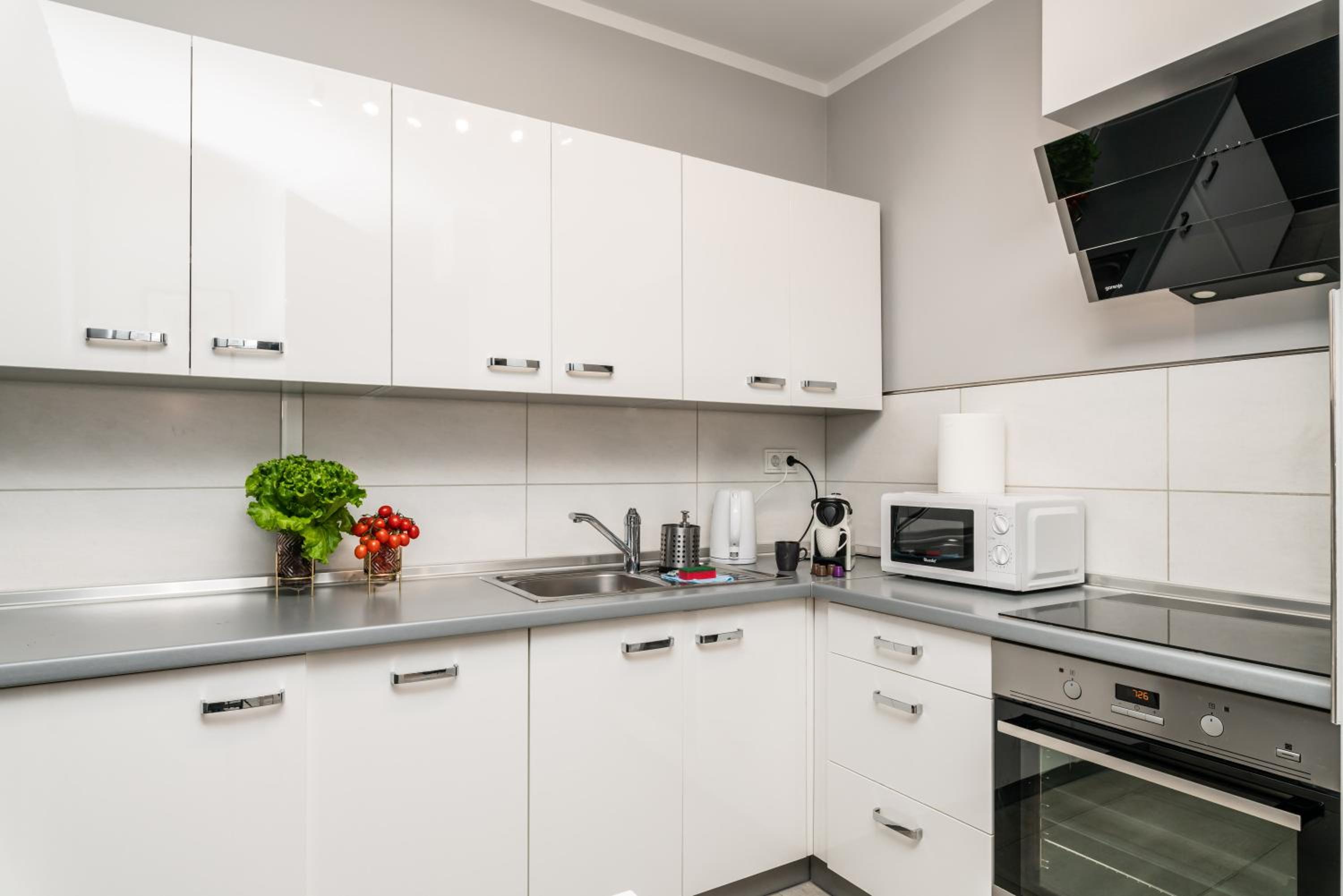 Pure Rental Apartments