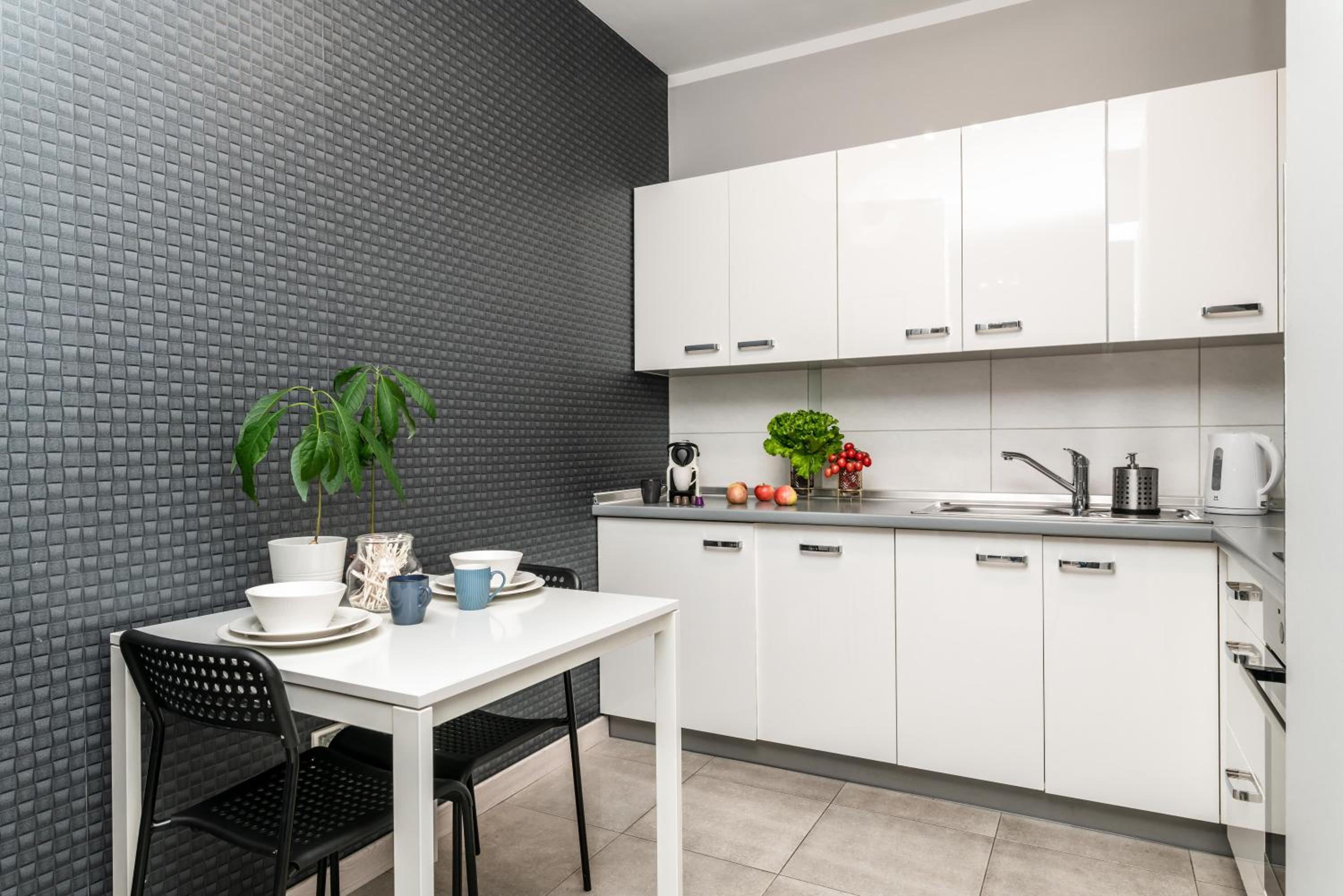Pure Rental Apartments