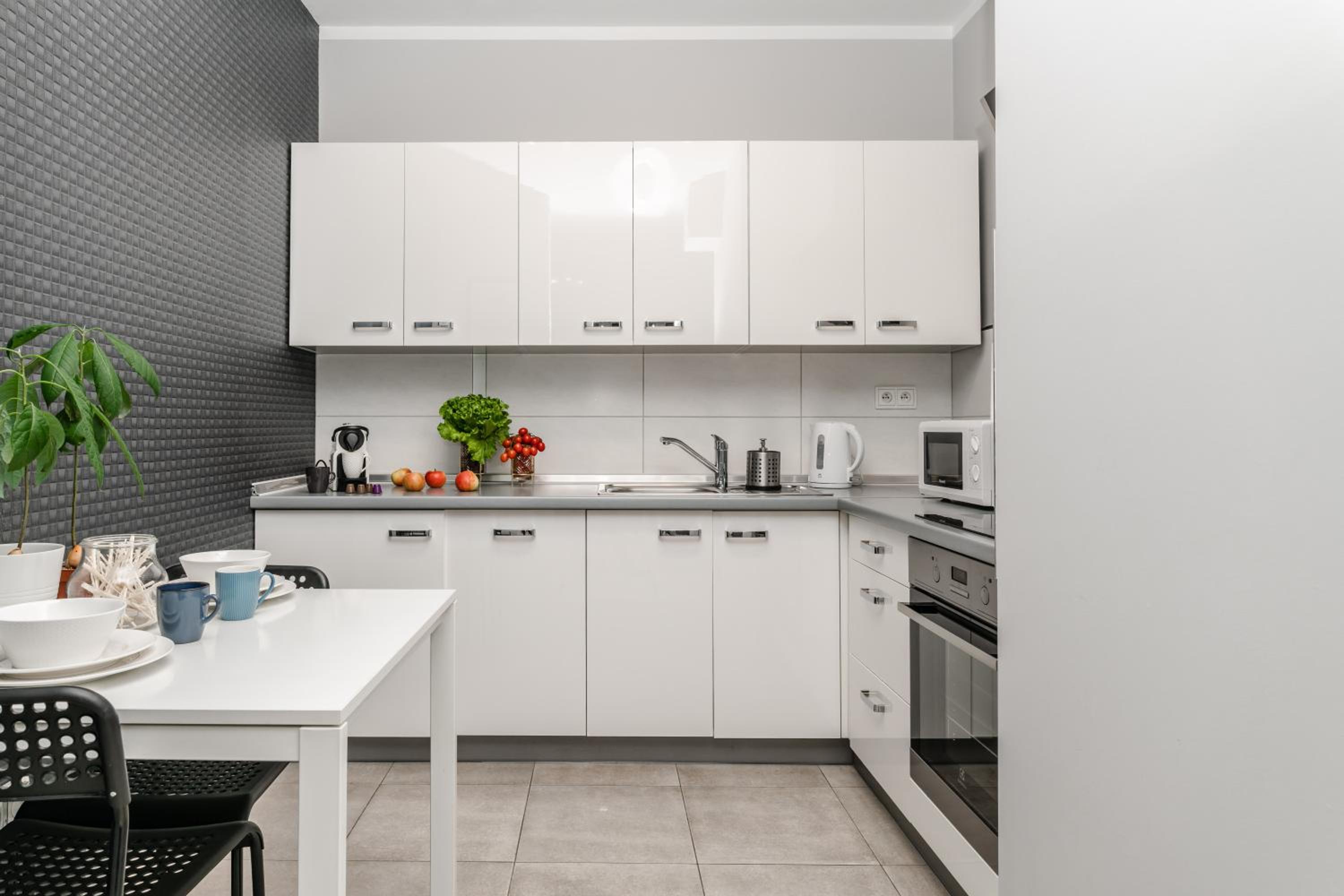 Pure Rental Apartments