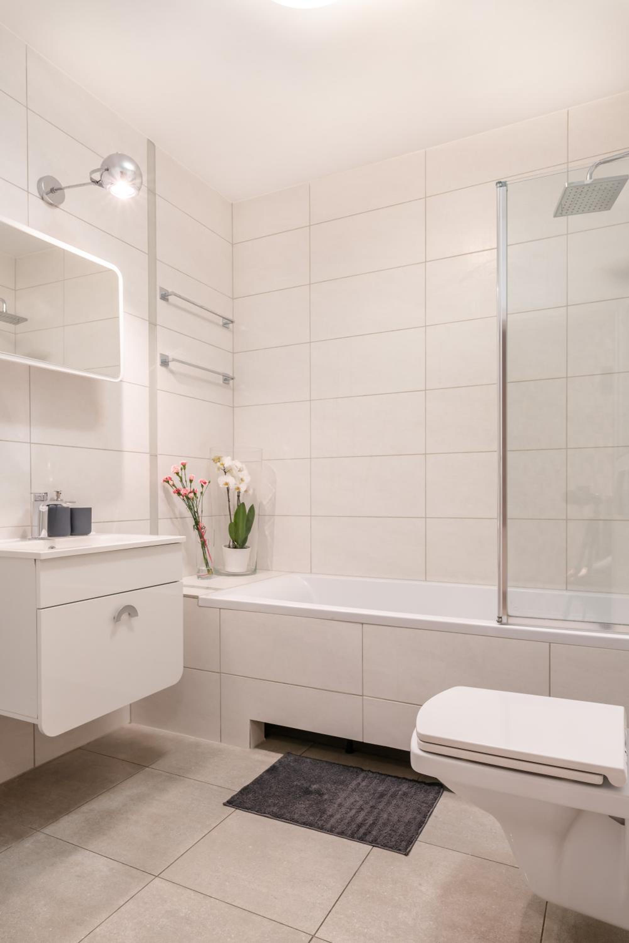 Pure Rental Apartments