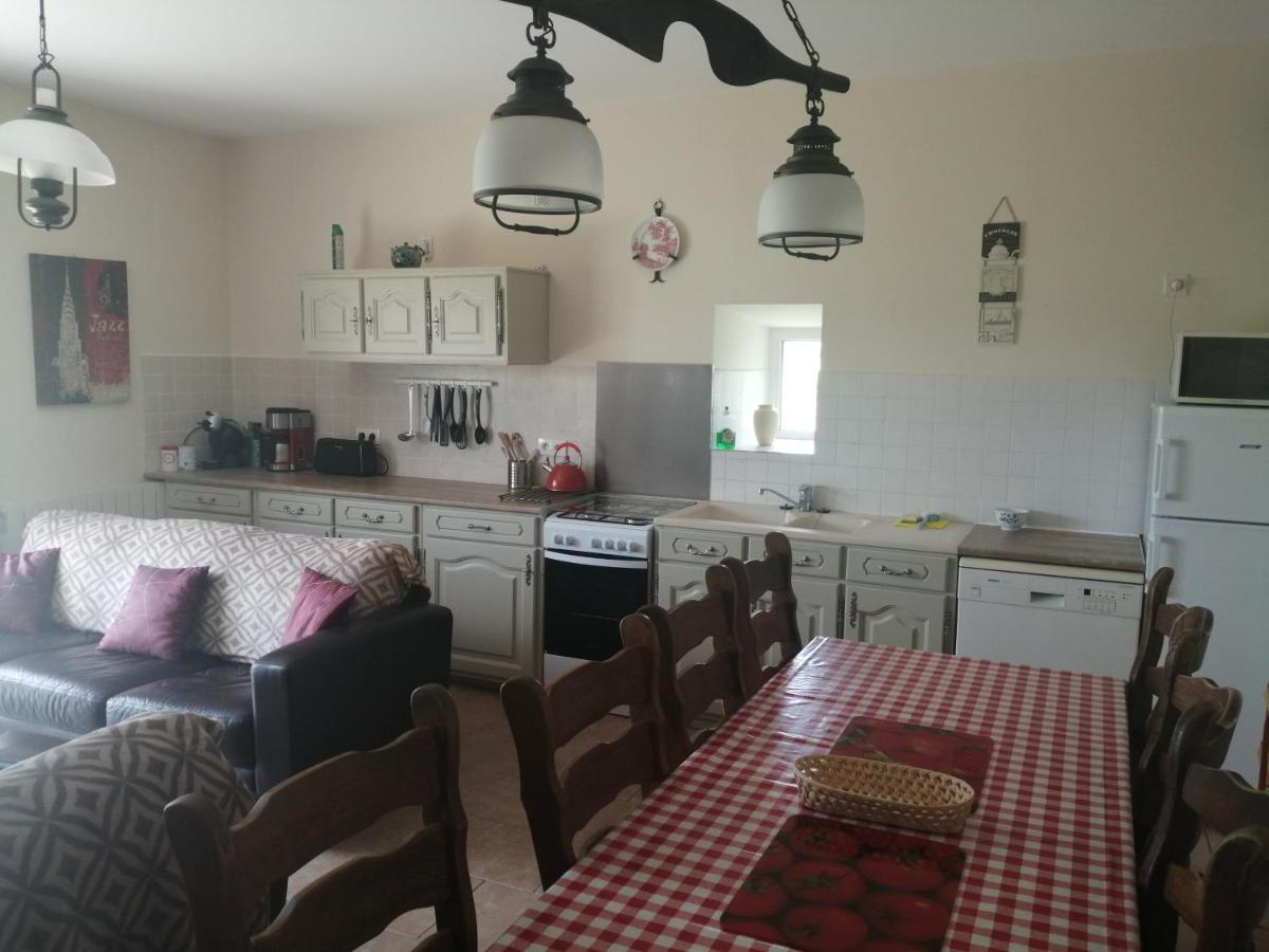 Logis Gascons Gite 1 view 3