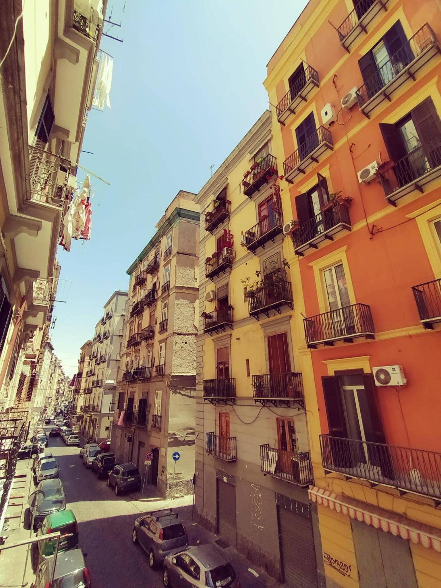 La Casa di Halley