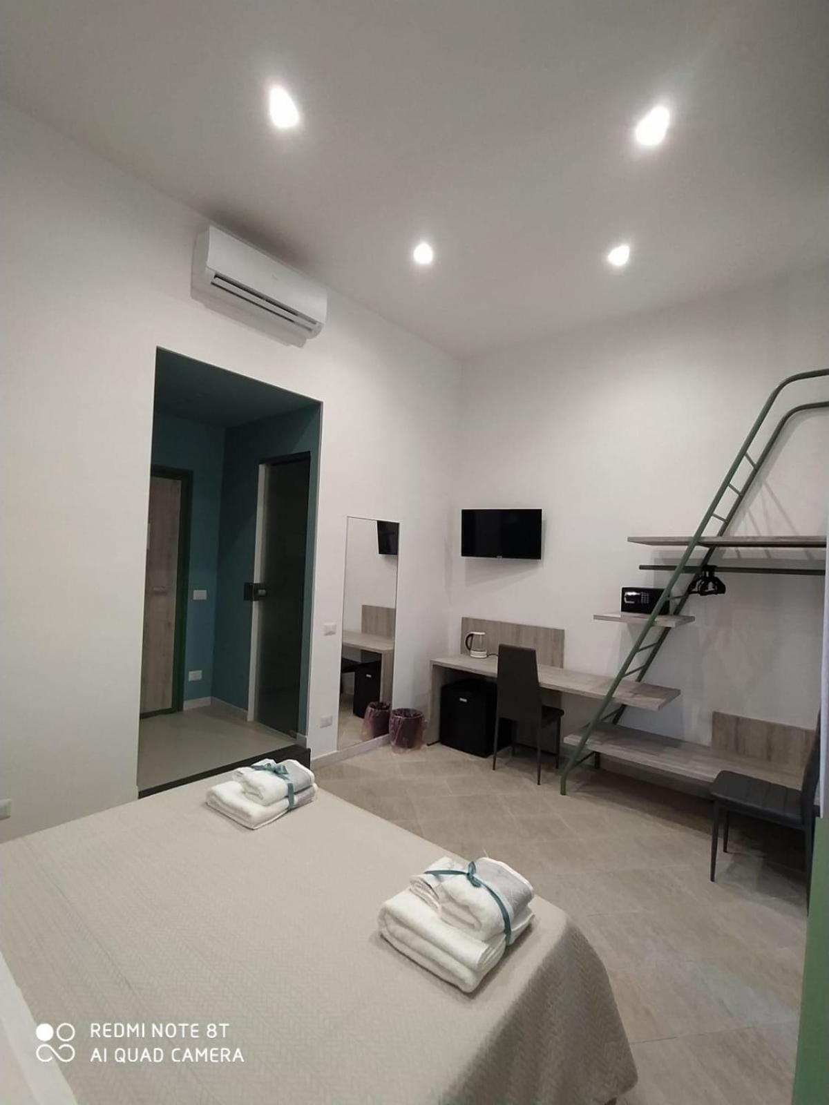 La Casa di Halley
