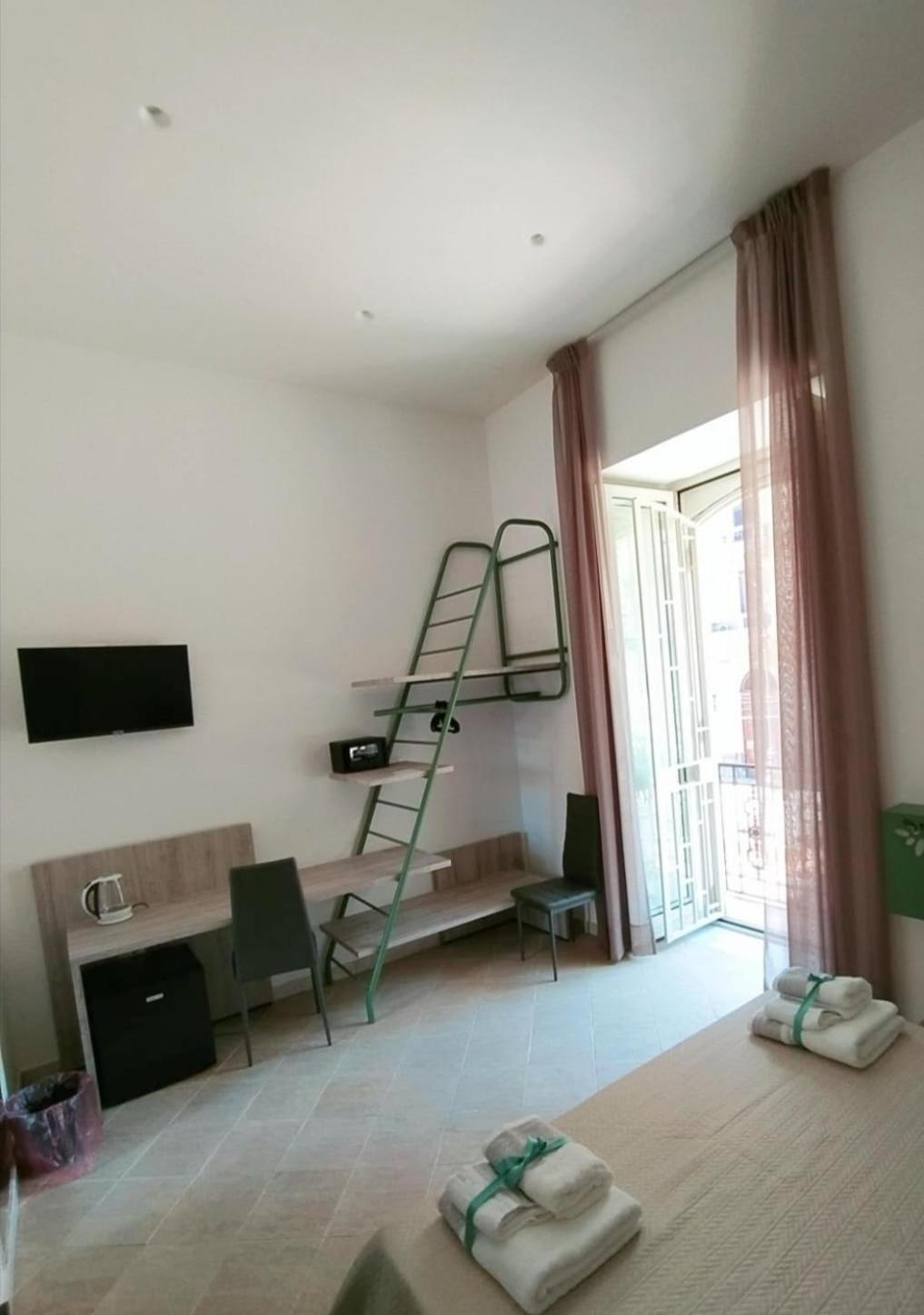 La Casa di Halley