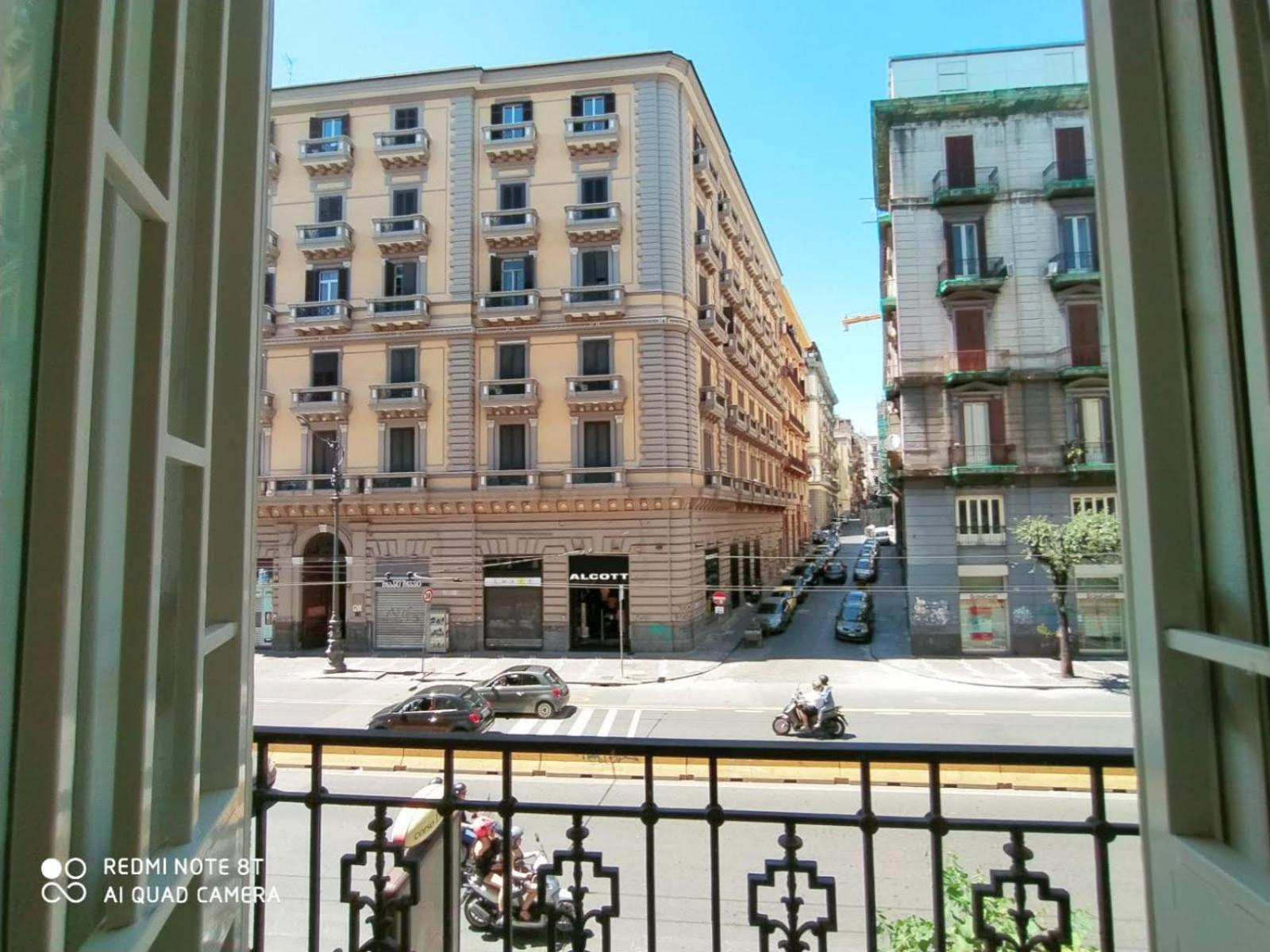 La Casa di Halley