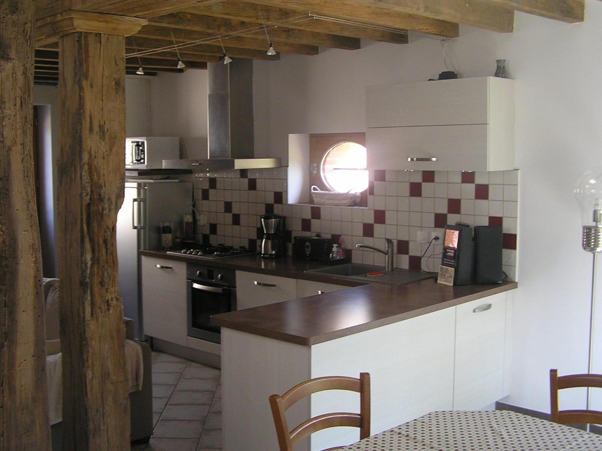Gîte de Lavau