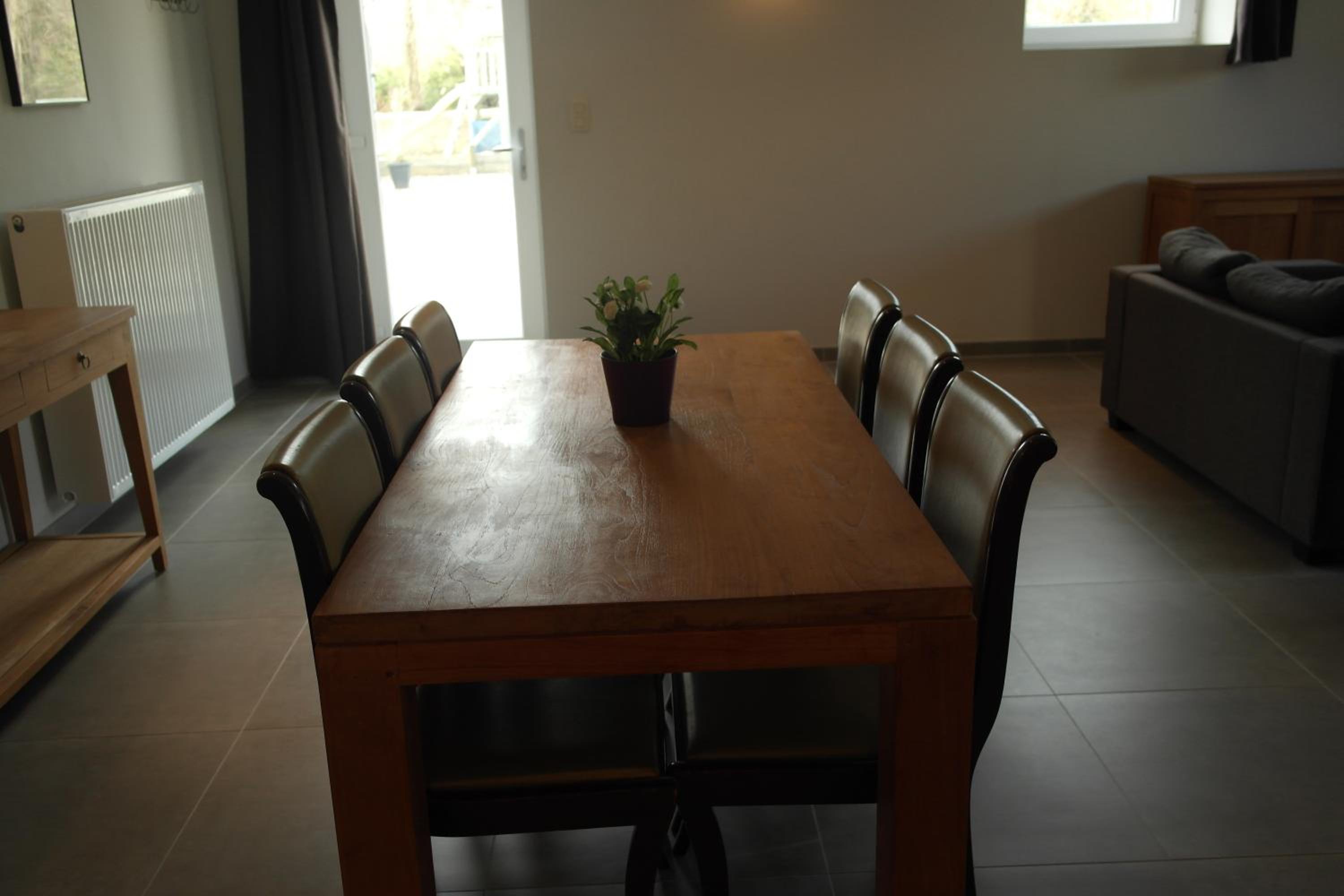 De Lanterfanters Vakantiehuisjes