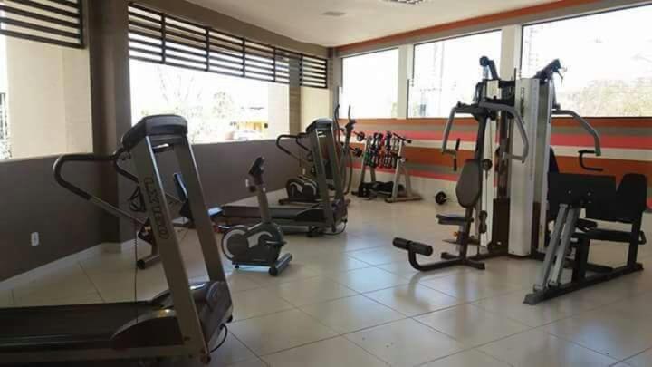 Apart-Hotel Marina Flat