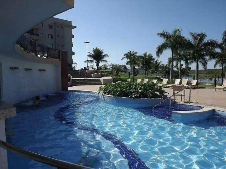 Apart-Hotel Marina Flat