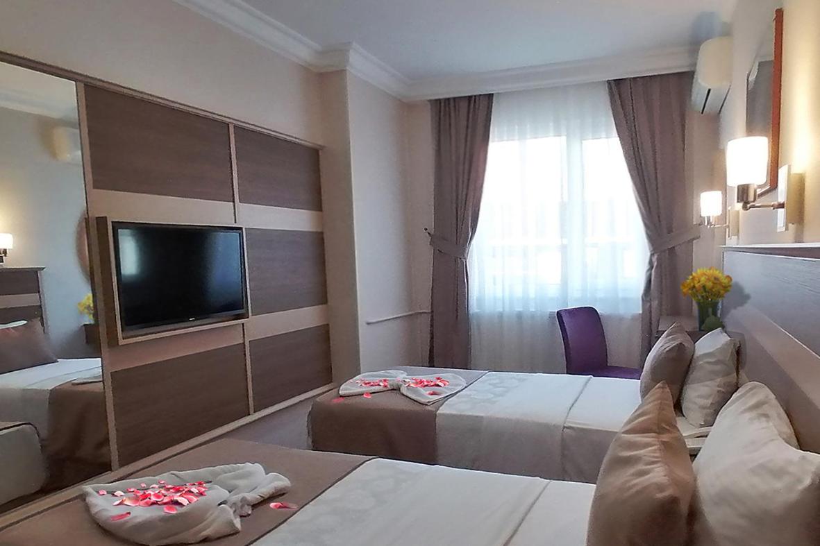 Sembol Otel - Image 26