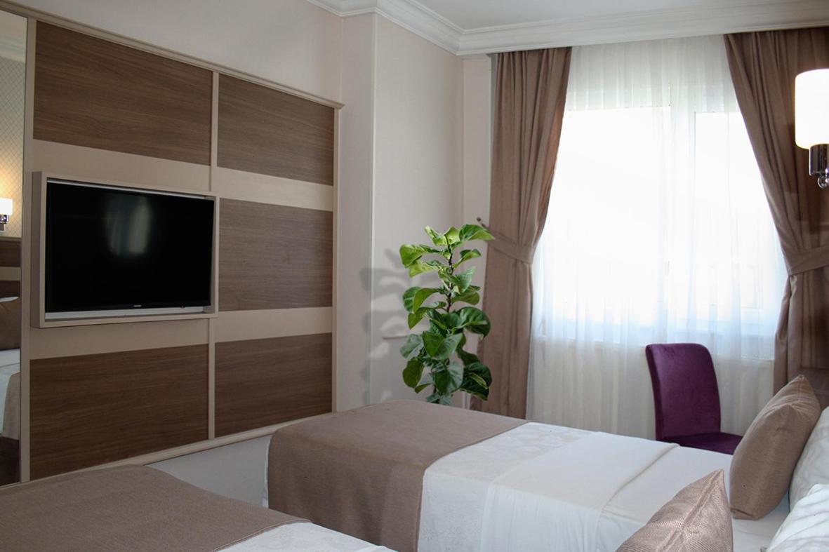 Sembol Otel - Image 27