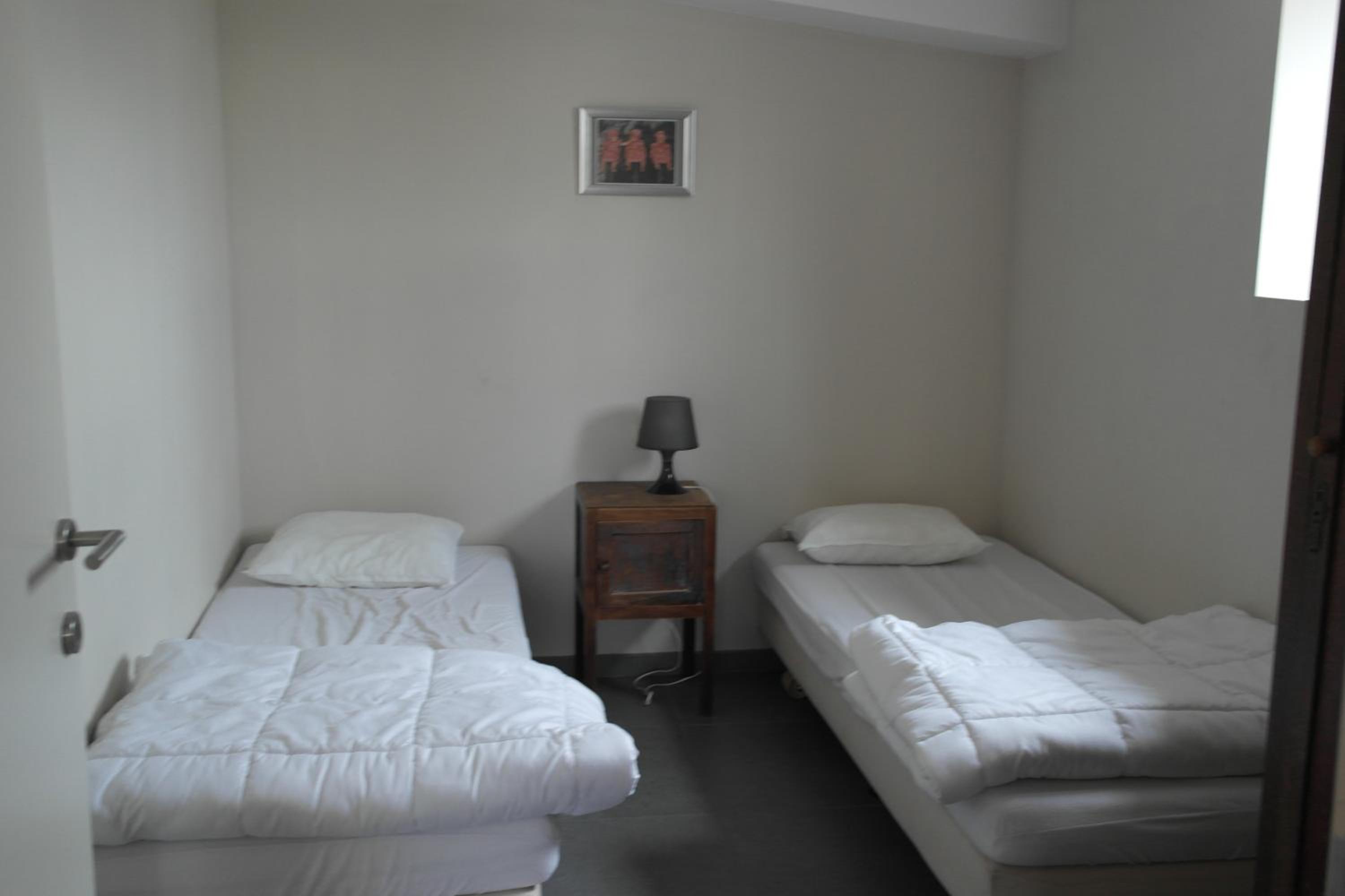 De Lanterfanters Vakantiehuisjes