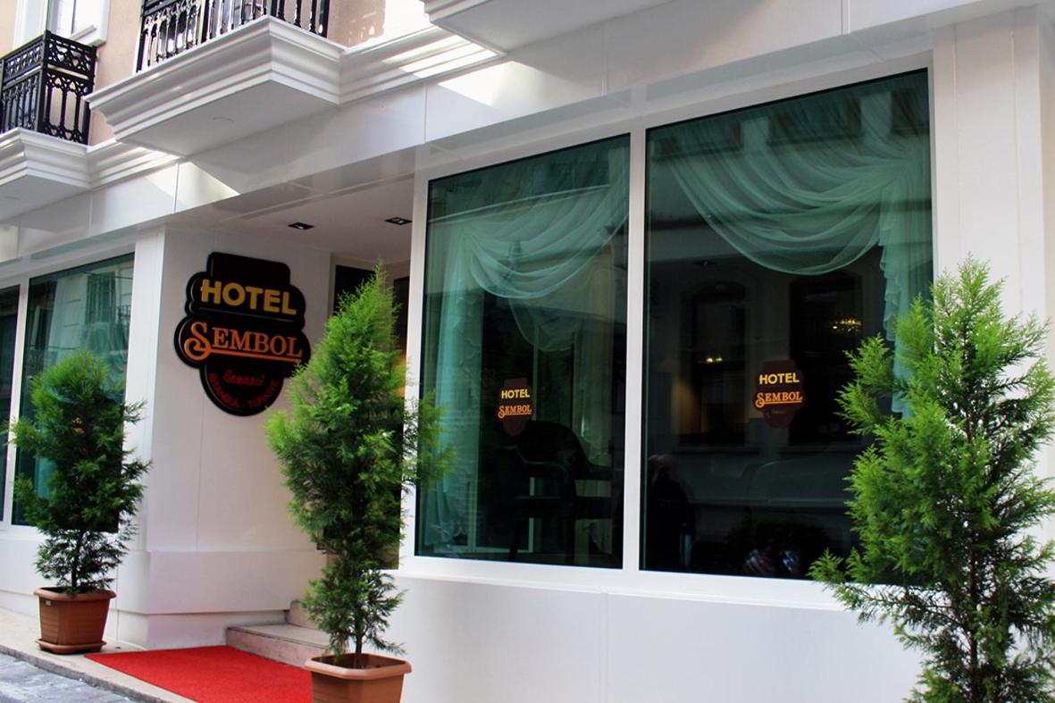 Sembol Otel - Image 17