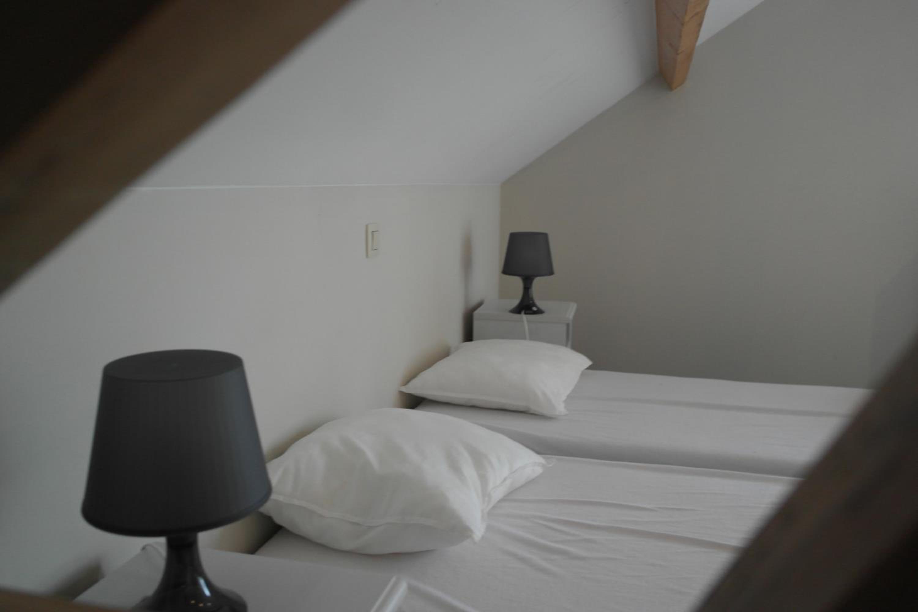 De Lanterfanters Vakantiehuisjes