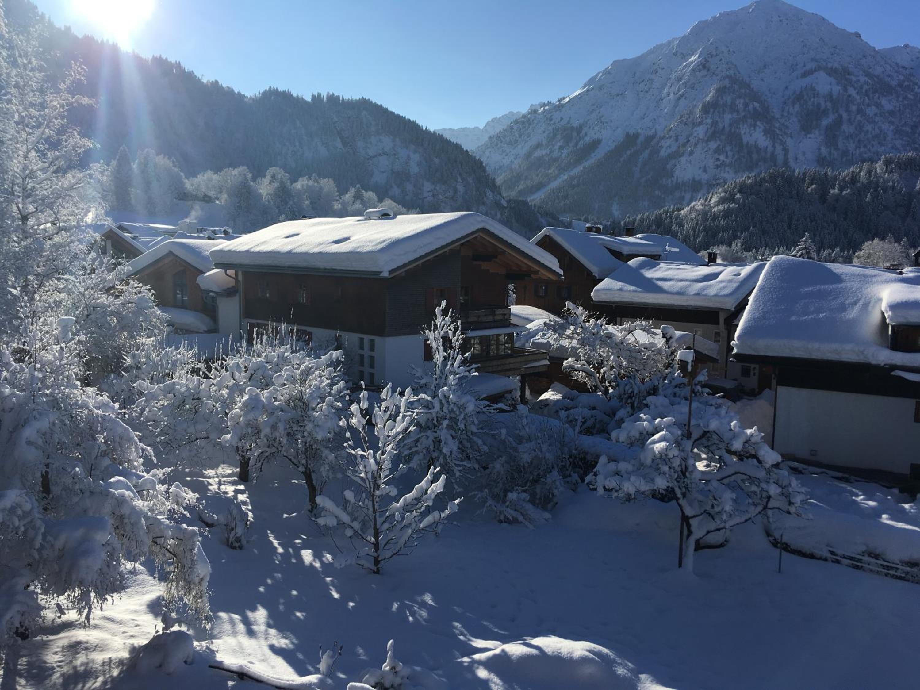 Haus Sonnenruh view 2