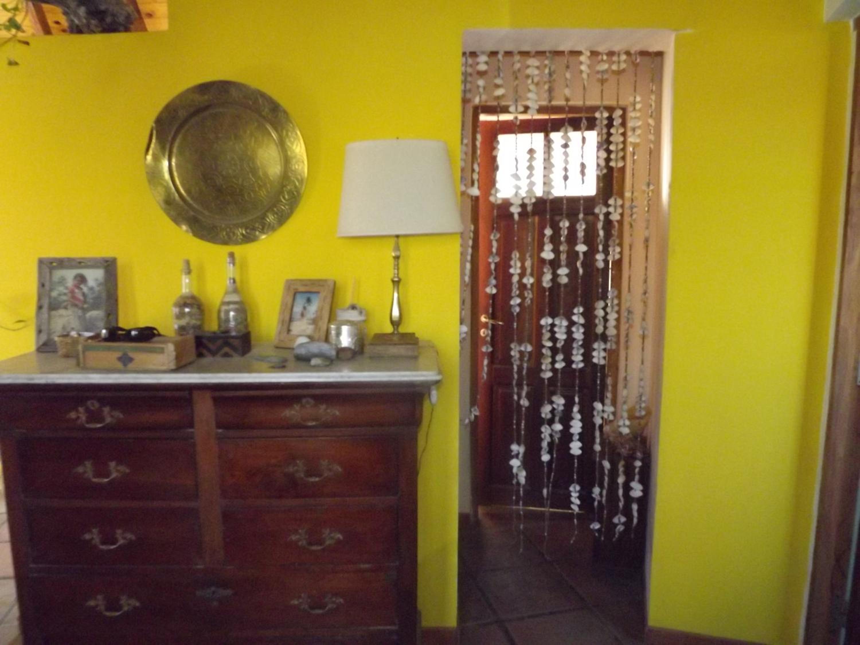 Kiritina´s House Homestay