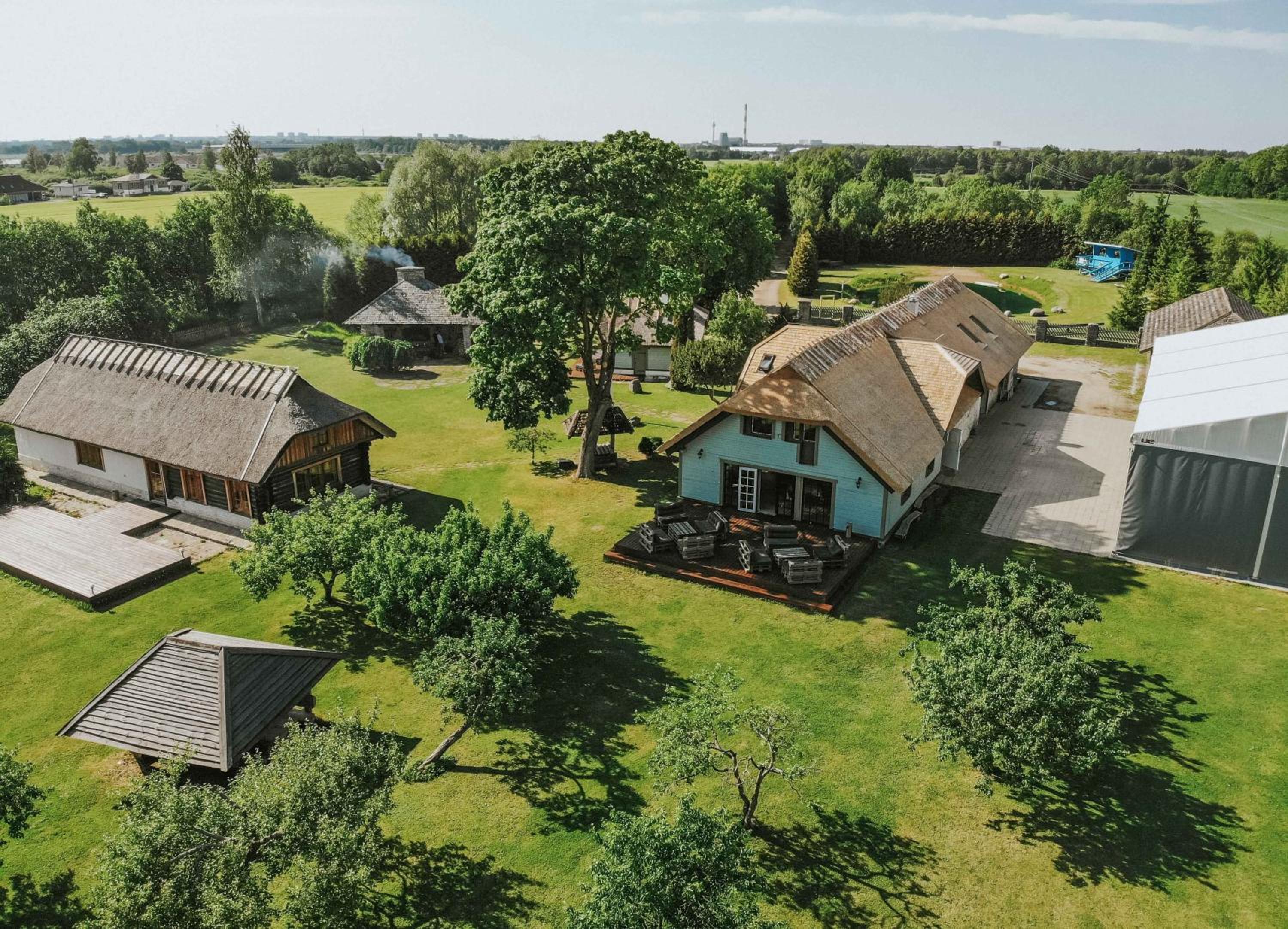 Private House