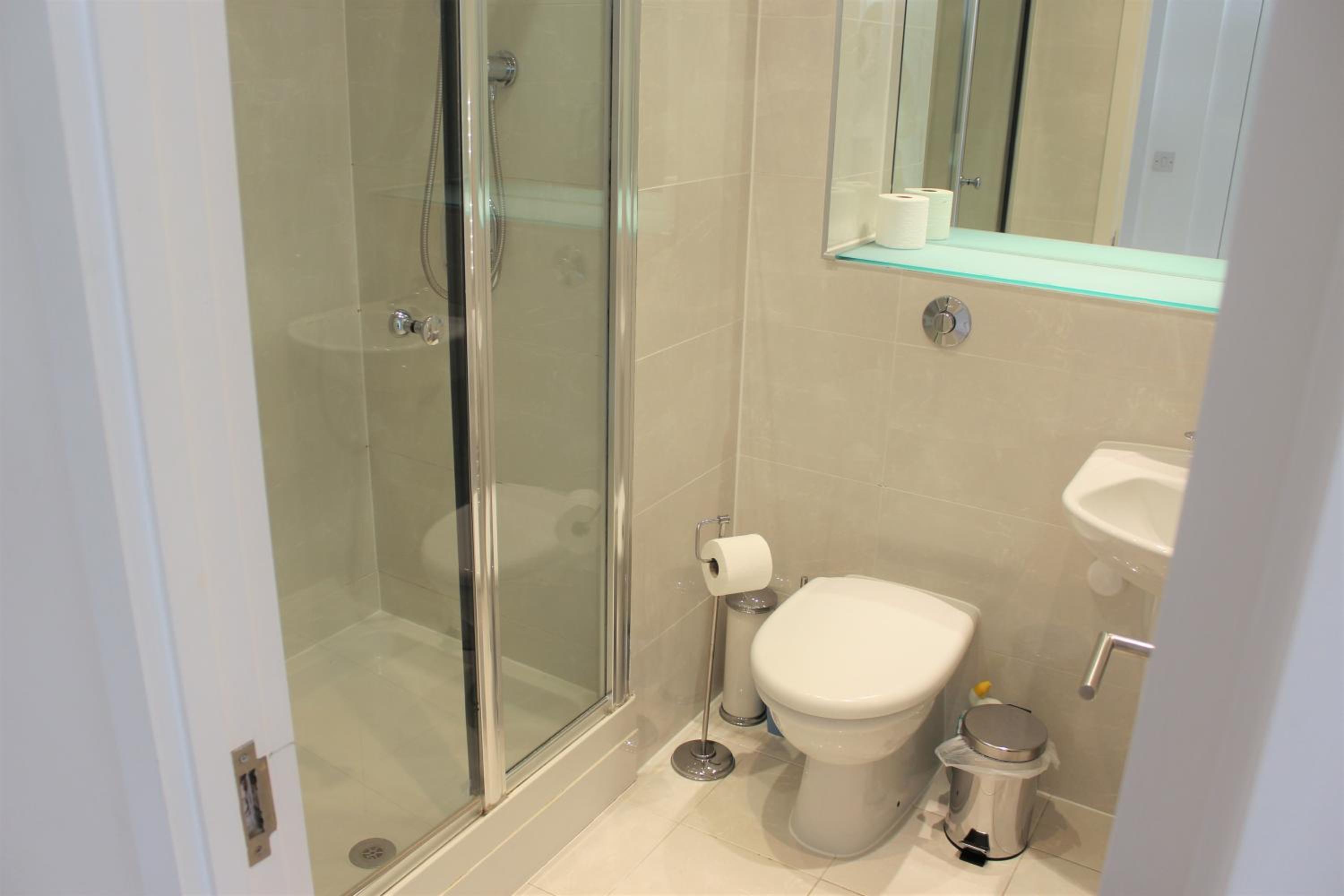 Work, Rest and Stay at Ocean Village view 2