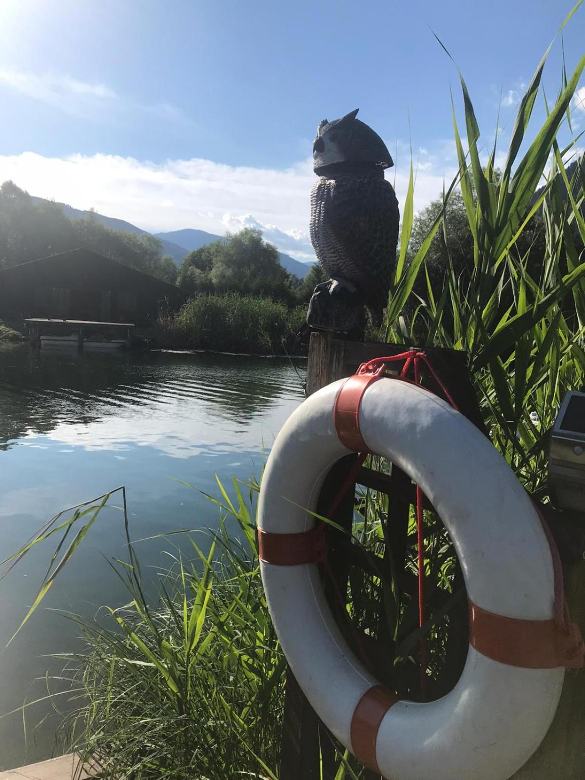 Ferienwohnungen Schiller