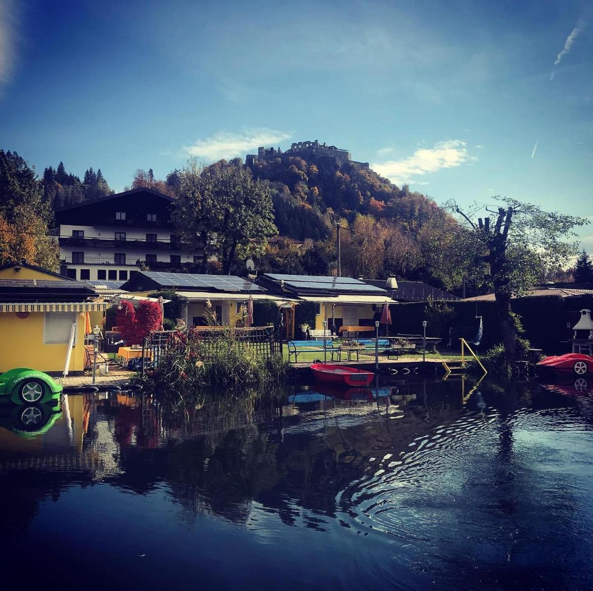 Ferienwohnungen Schiller