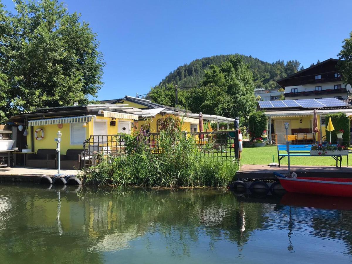 Ferienwohnungen Schiller