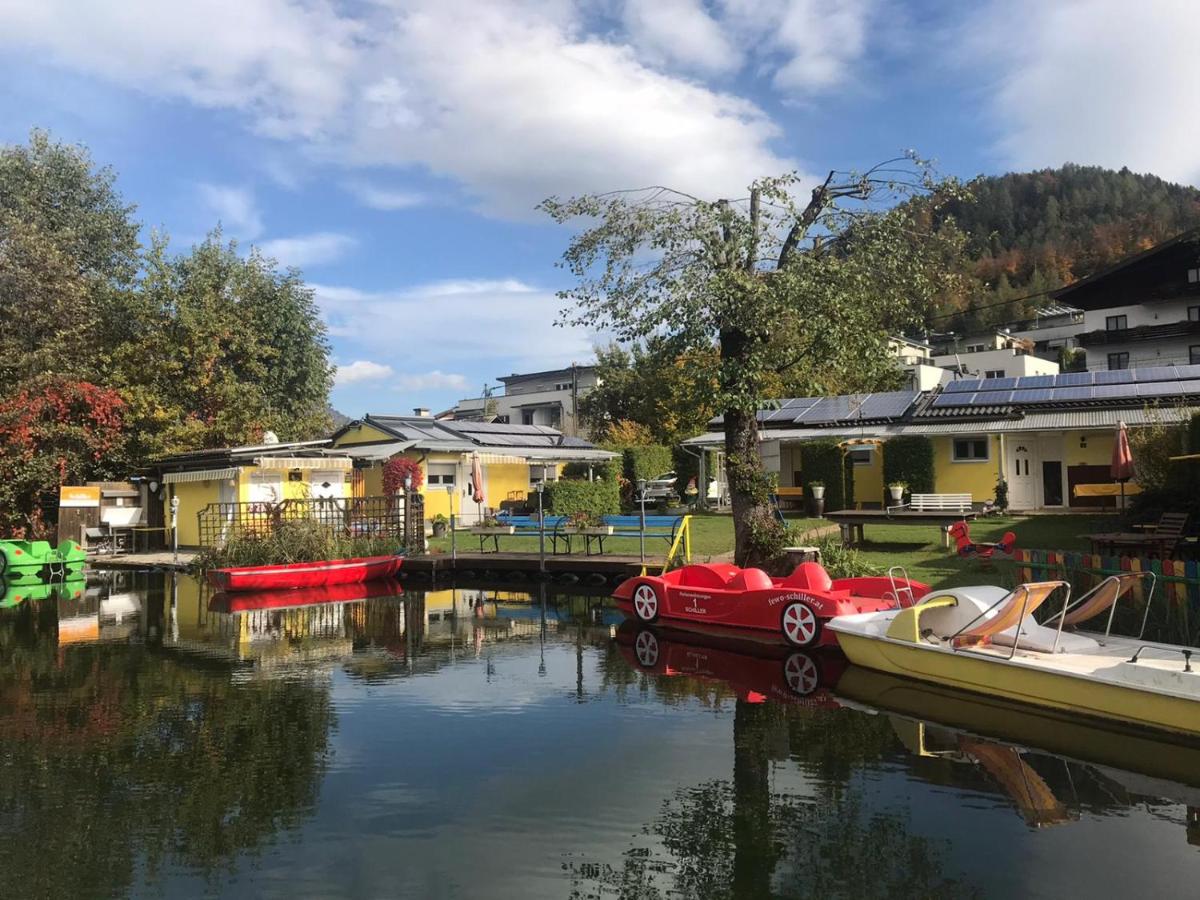 Ferienwohnungen Schiller