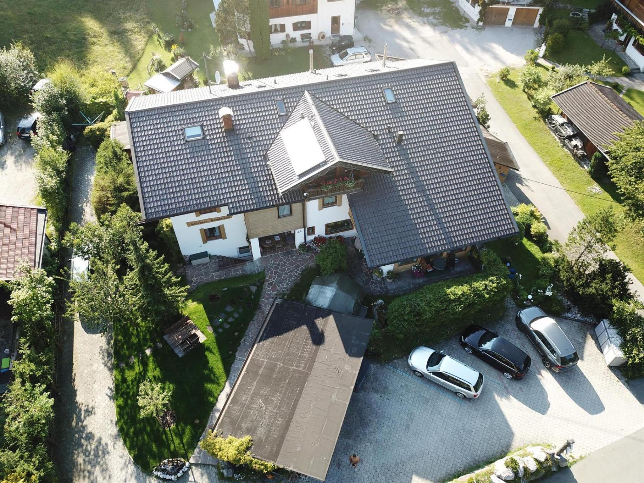 Gästehaus Bergkristall view 2
