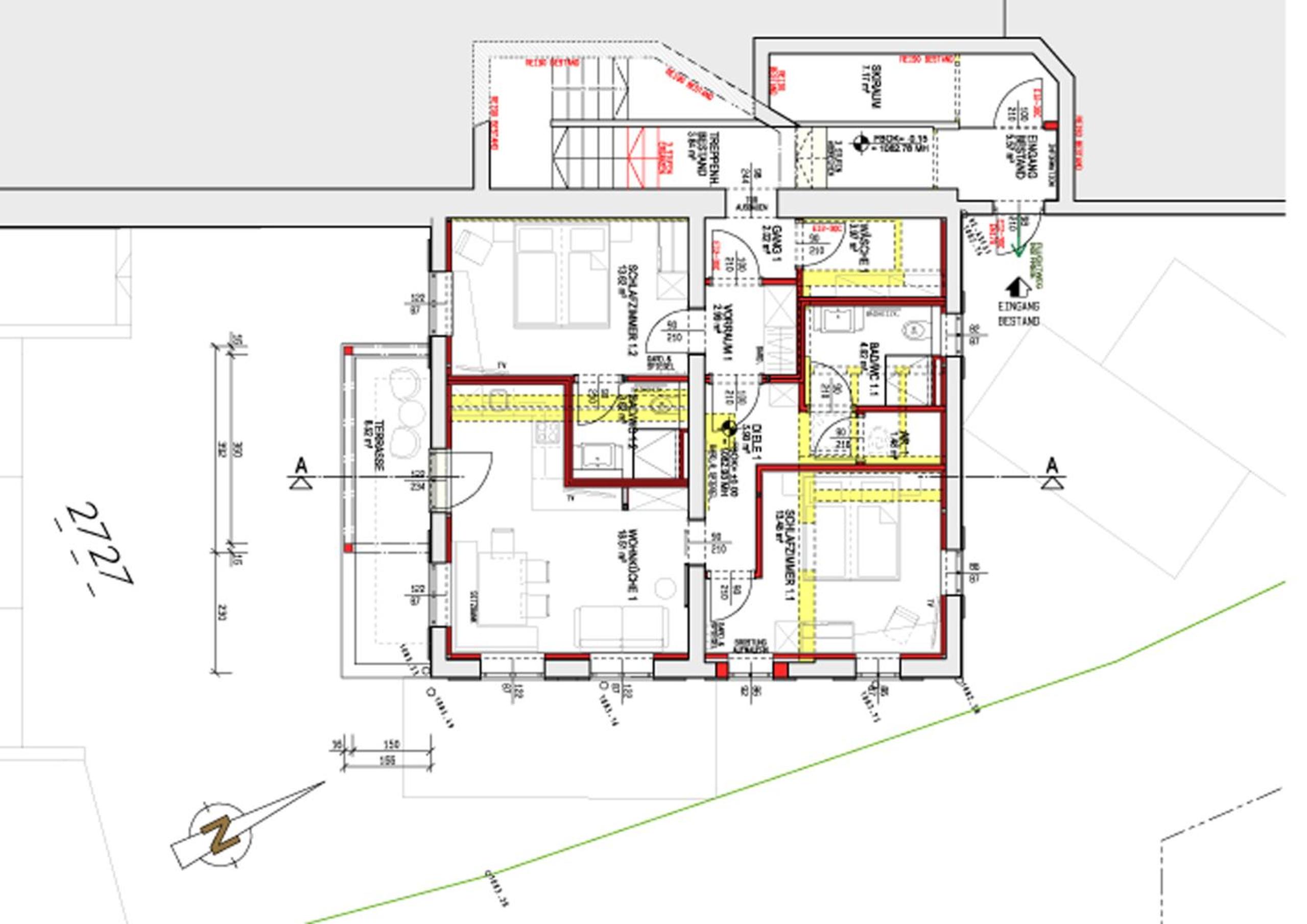 S'Kathrina - Appartements