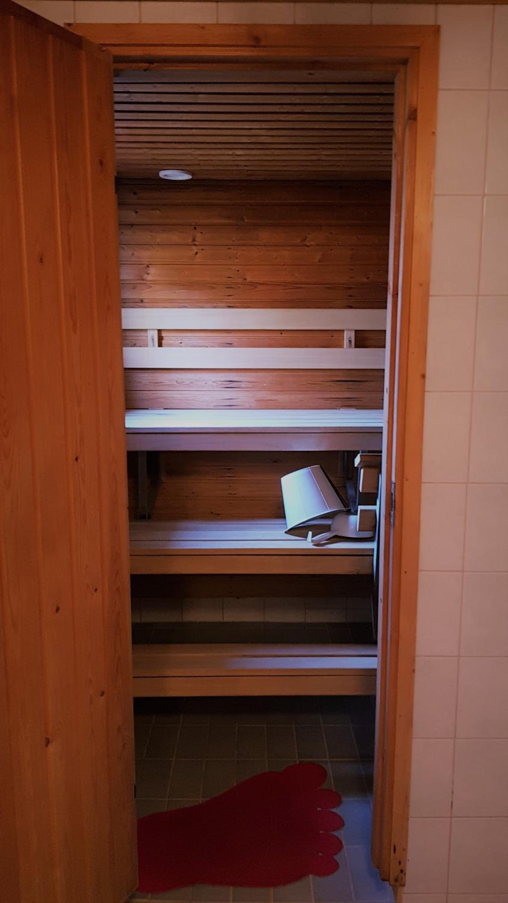 Hostel Sivakka
