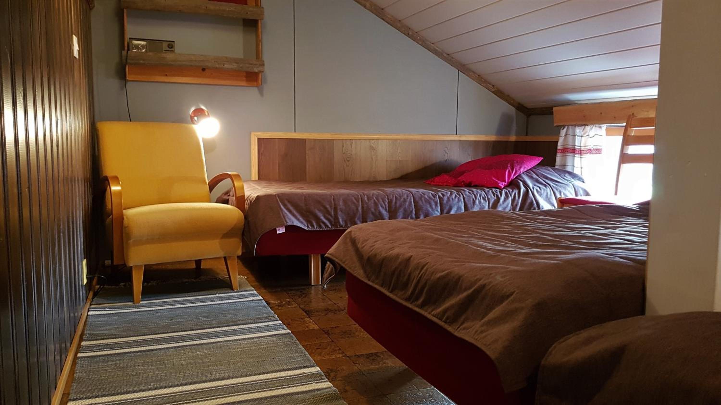 Hostel Sivakka
