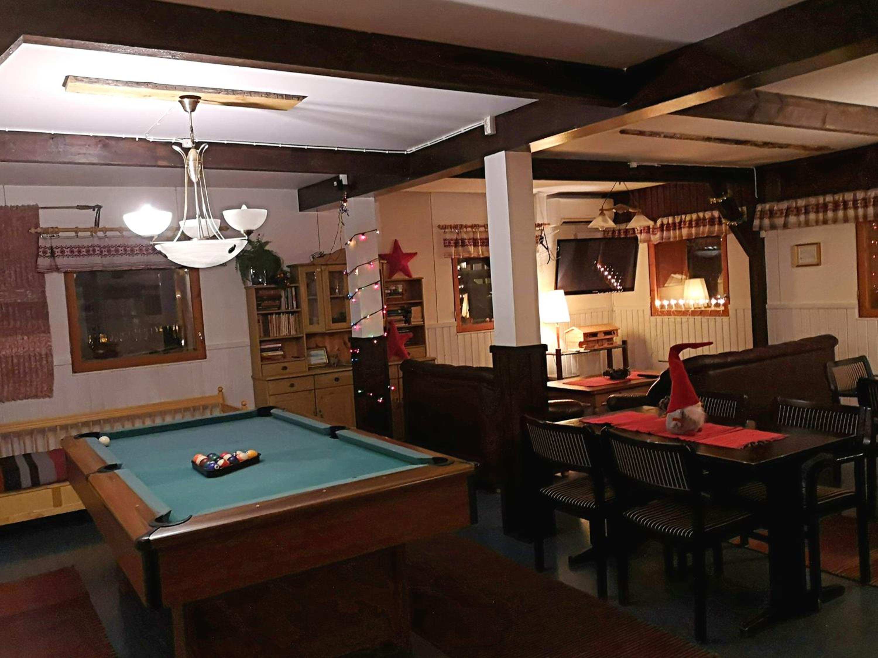 Hostel Sivakka
