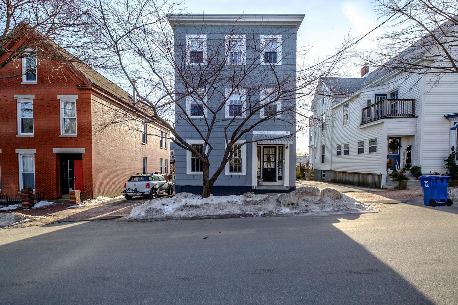 Hotel Haven on the Hill - Image 1