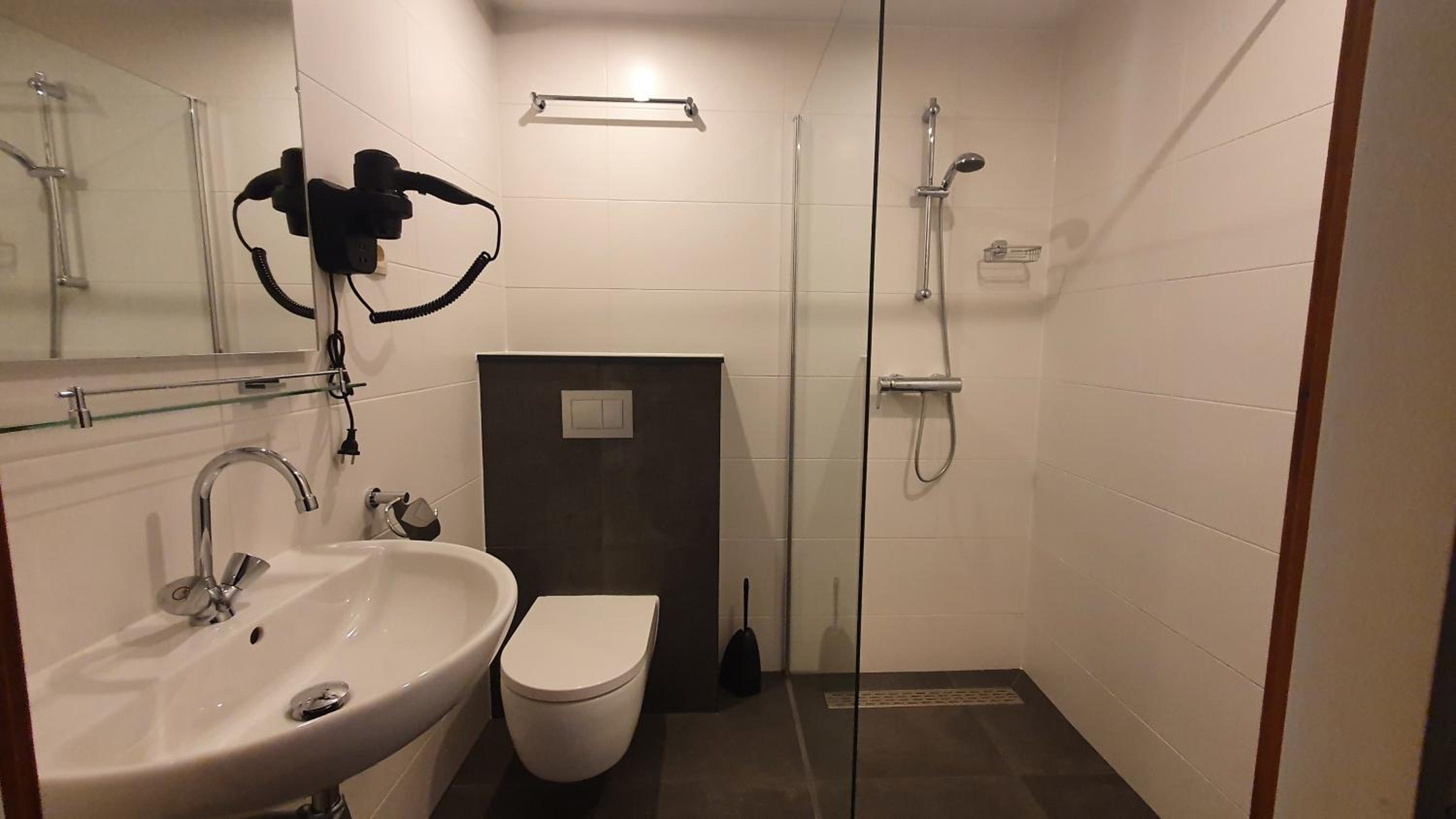 Vacation home Zwaantje #BL21